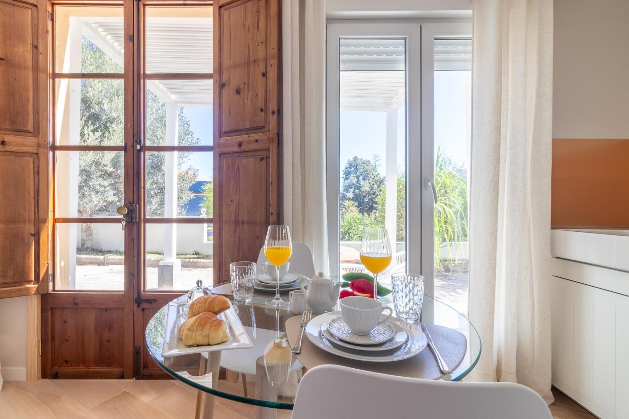 Apartamento Window *