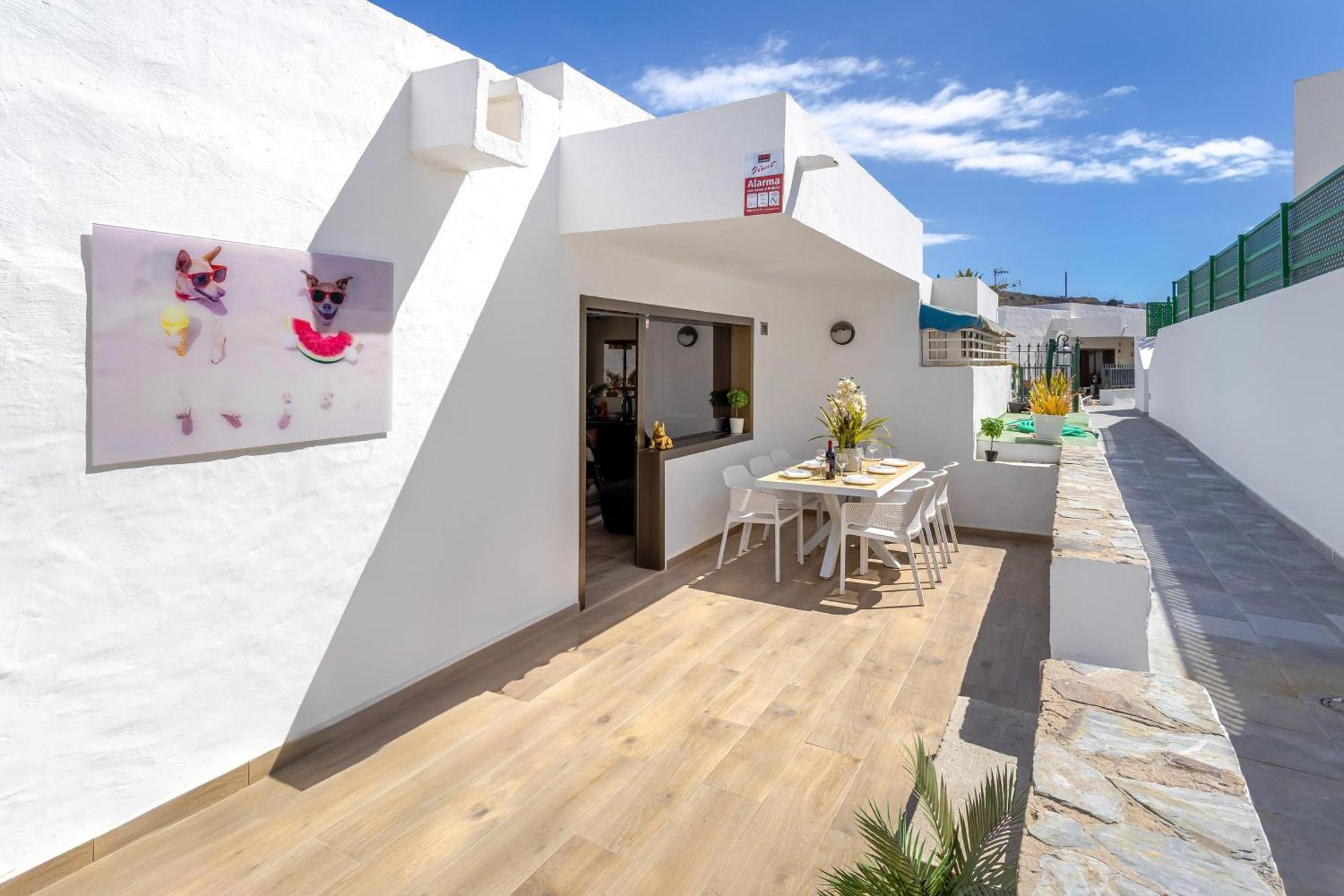 Apartment Casa Lola - Renovated Close To Center And