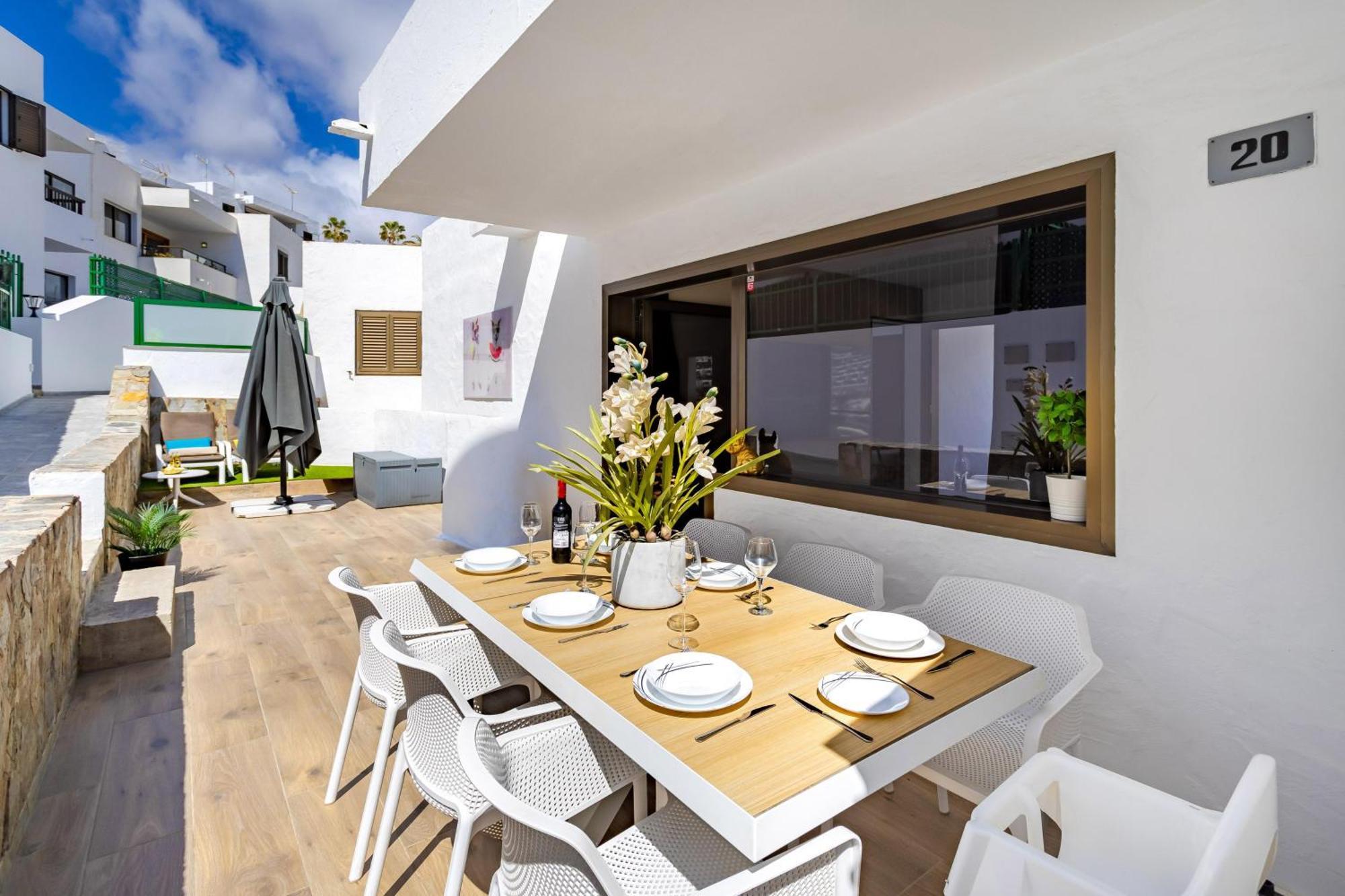 Apartment Casa Lola - Renovated Close To Center And *
