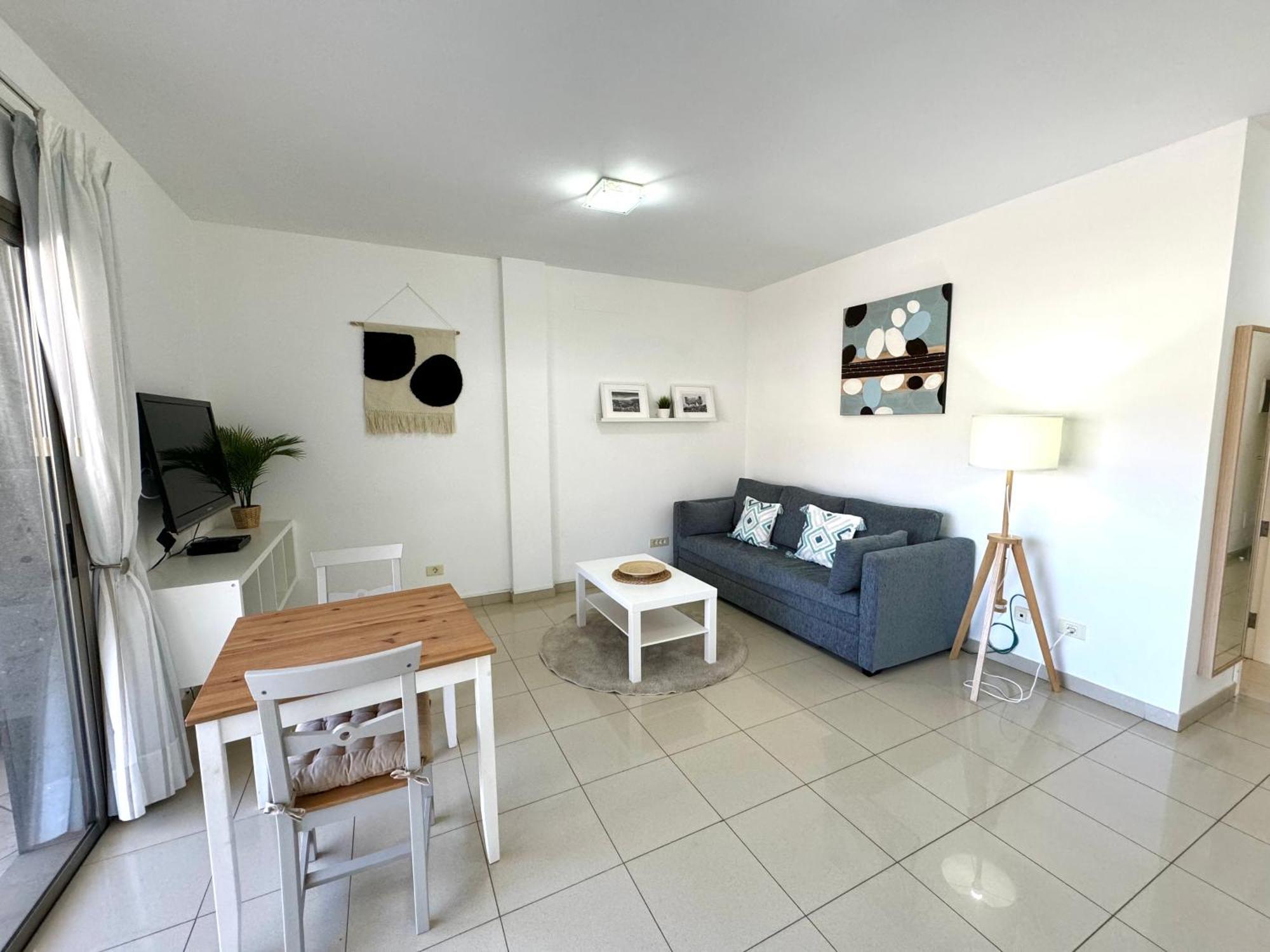 Apartamento Costa Azul -1a Puerto De Mogan