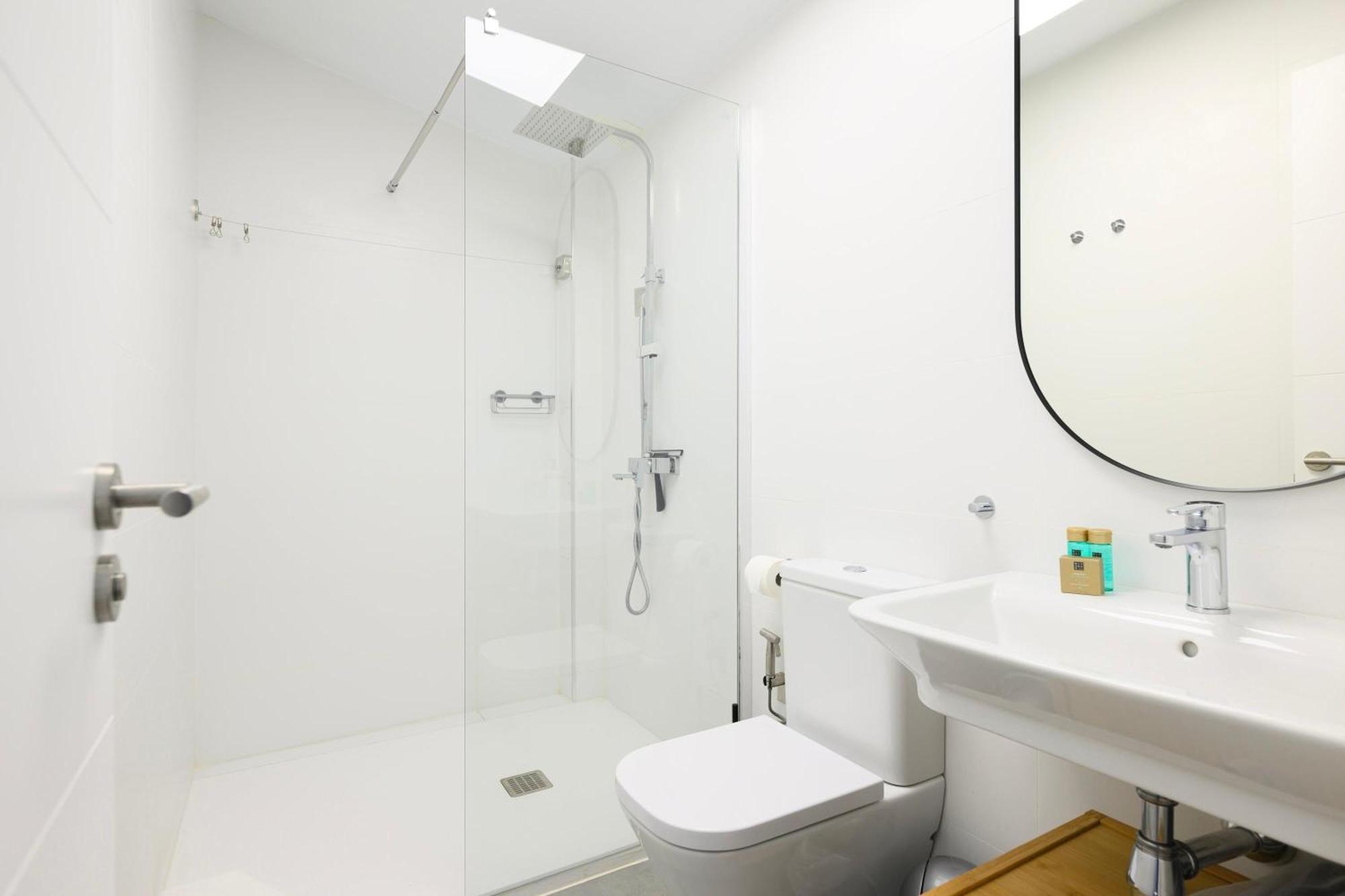 Brand New Spacious Duplex 100m From The * Las Palmas de Gran Canaria