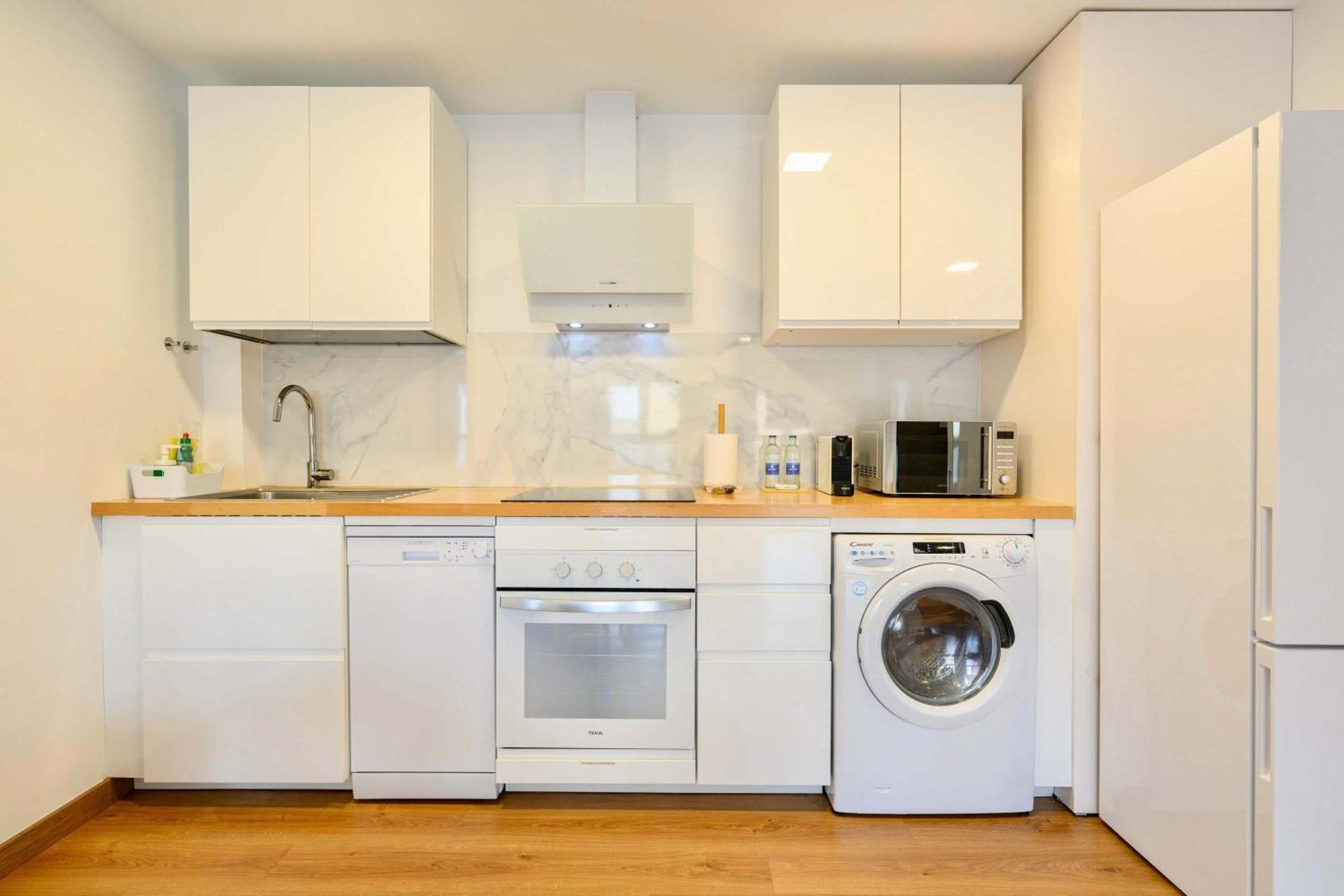 Brand New Spacious Duplex 100m From The Appartamento Las Palmas de Gran Canaria