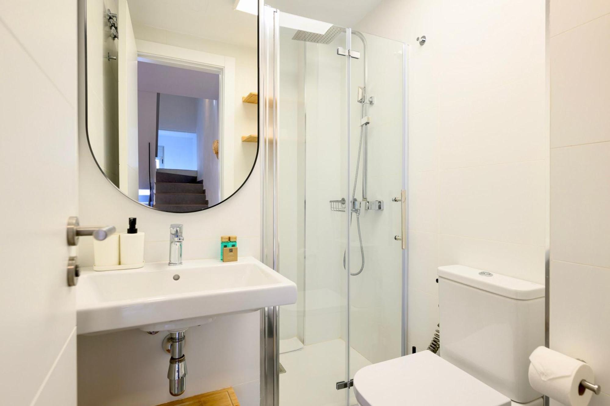 Brand New Spacious Duplex 100m From The Las Palmas de Gran Canaria
