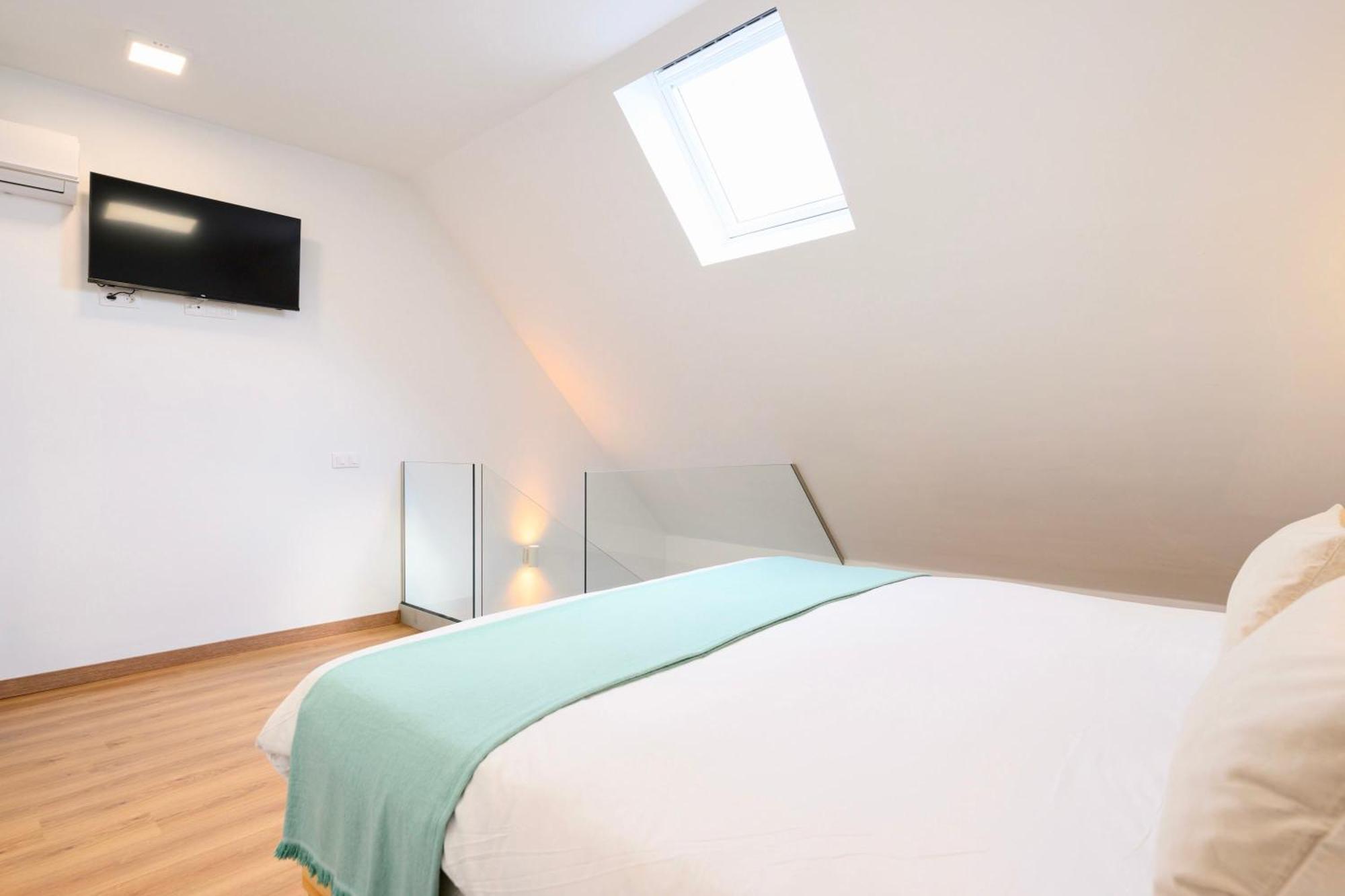 Appartamento Brand New Spacious Duplex 100m From The Las Palmas de Gran Canaria