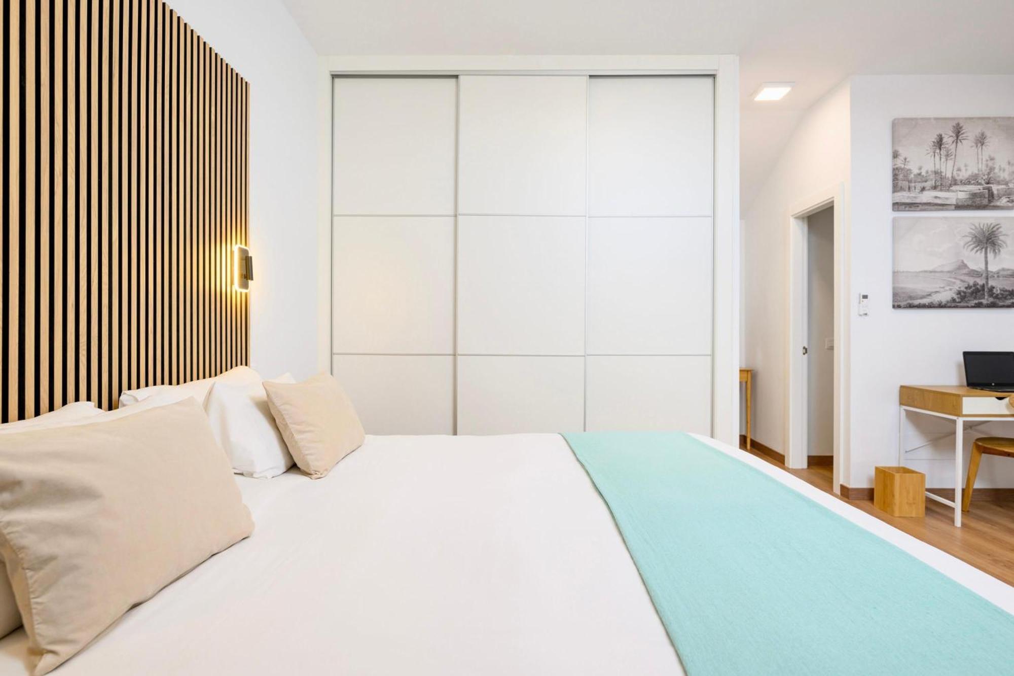 Brand New Spacious Duplex 100m From The