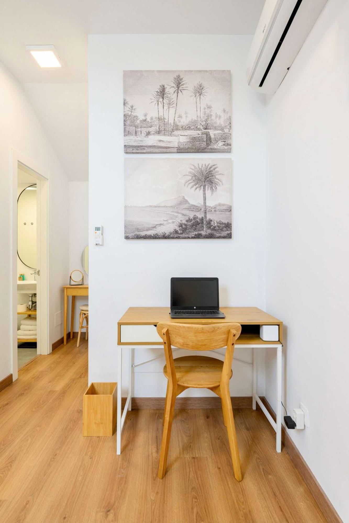 Appartamento Brand New Spacious Duplex 100m From The