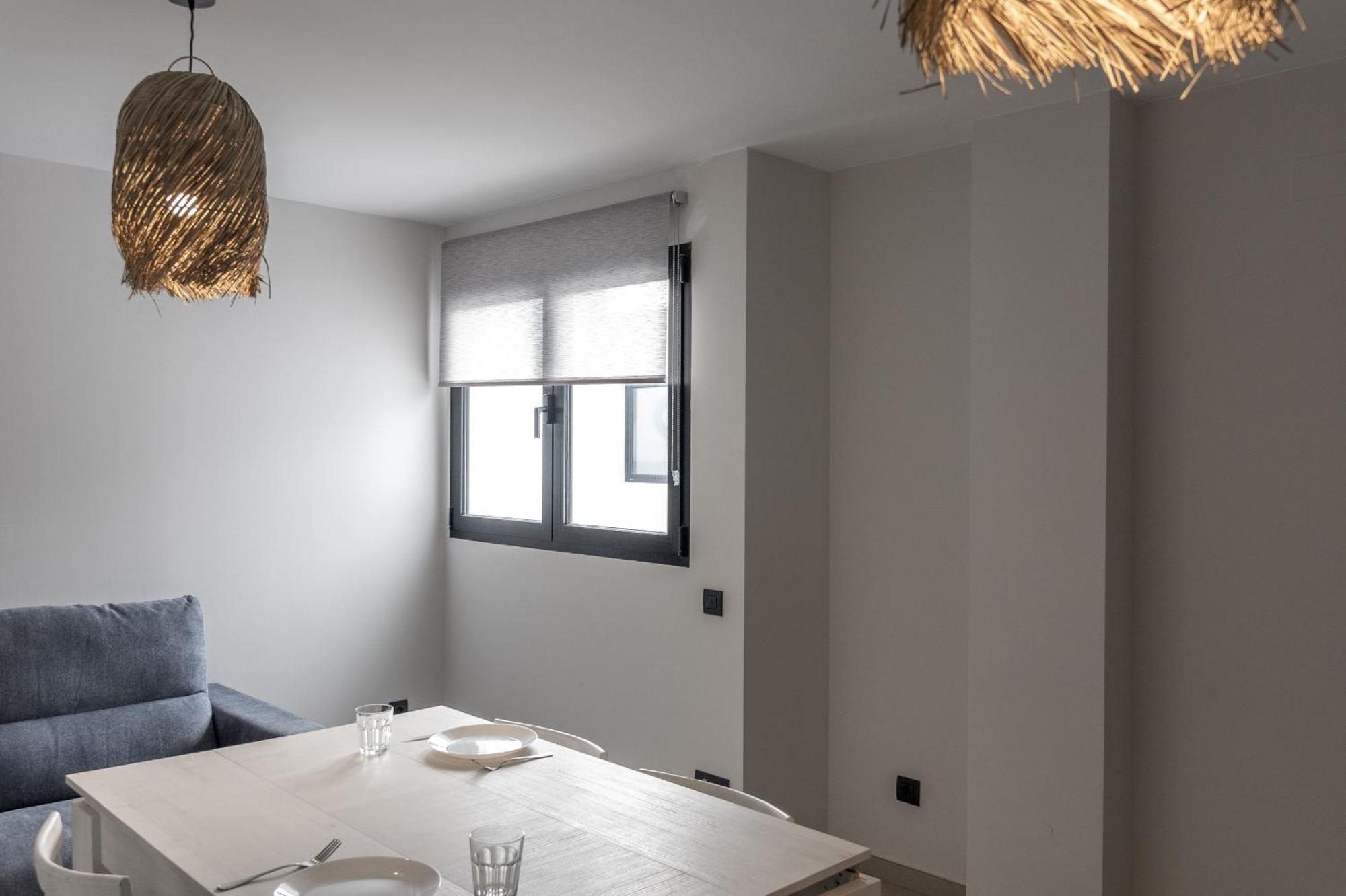 'el Descanso' Apartamento *