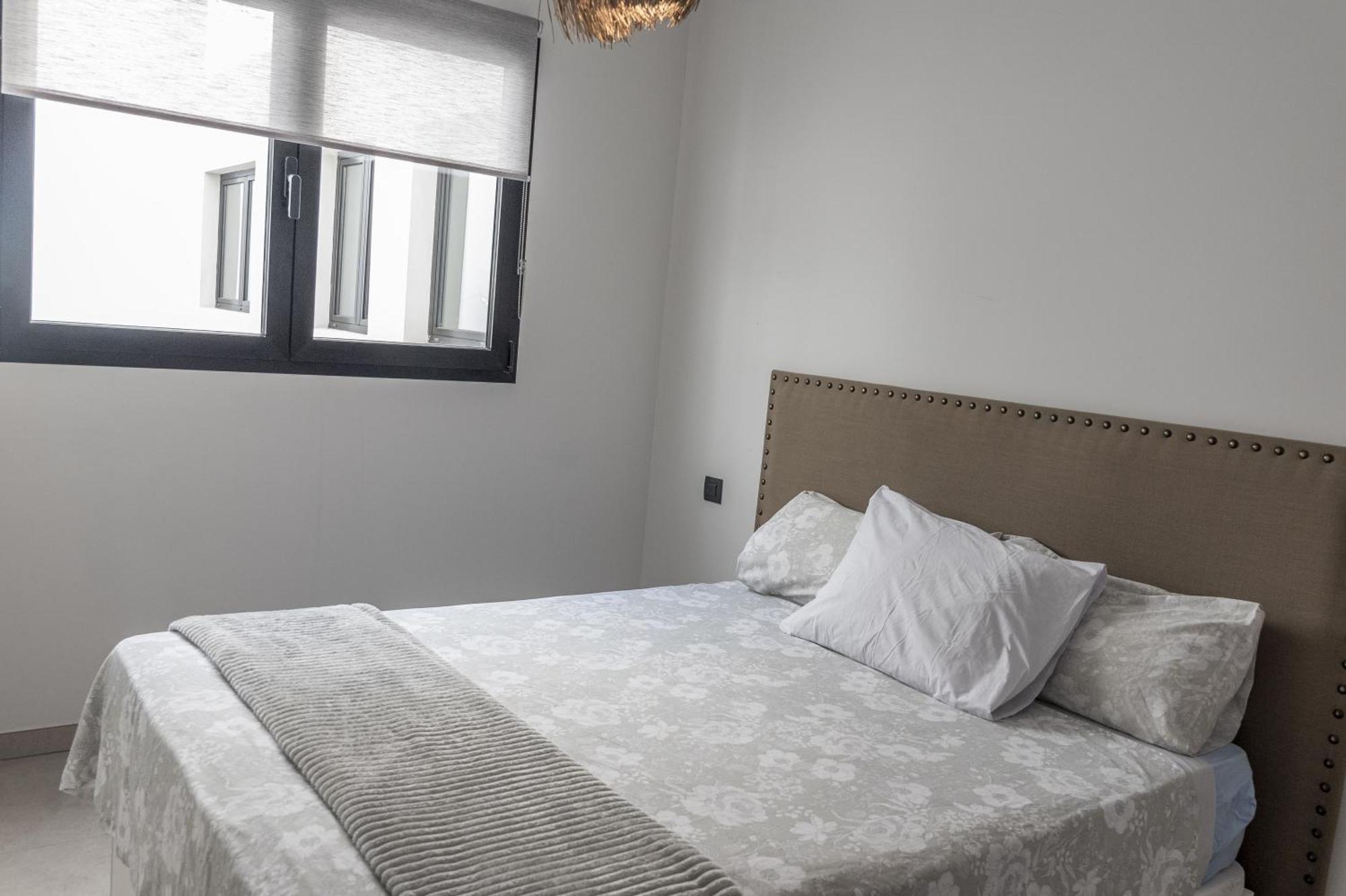 Apartamento 'el Descanso' *