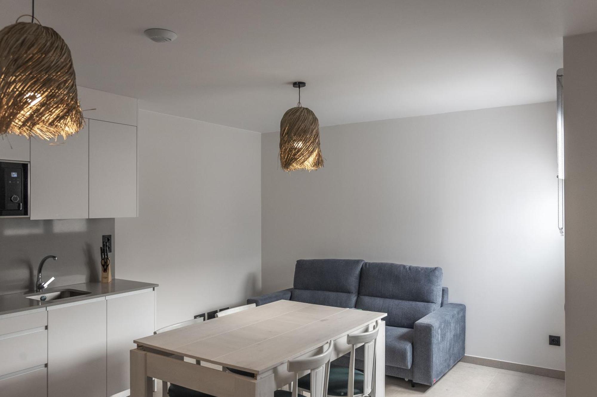 Apartamento 'el Descanso' Las Palmas de Gran Canaria