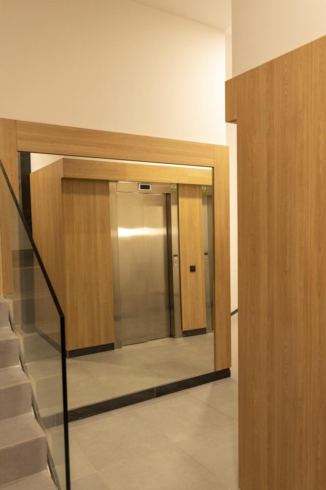 Apartamento 'el Descanso'