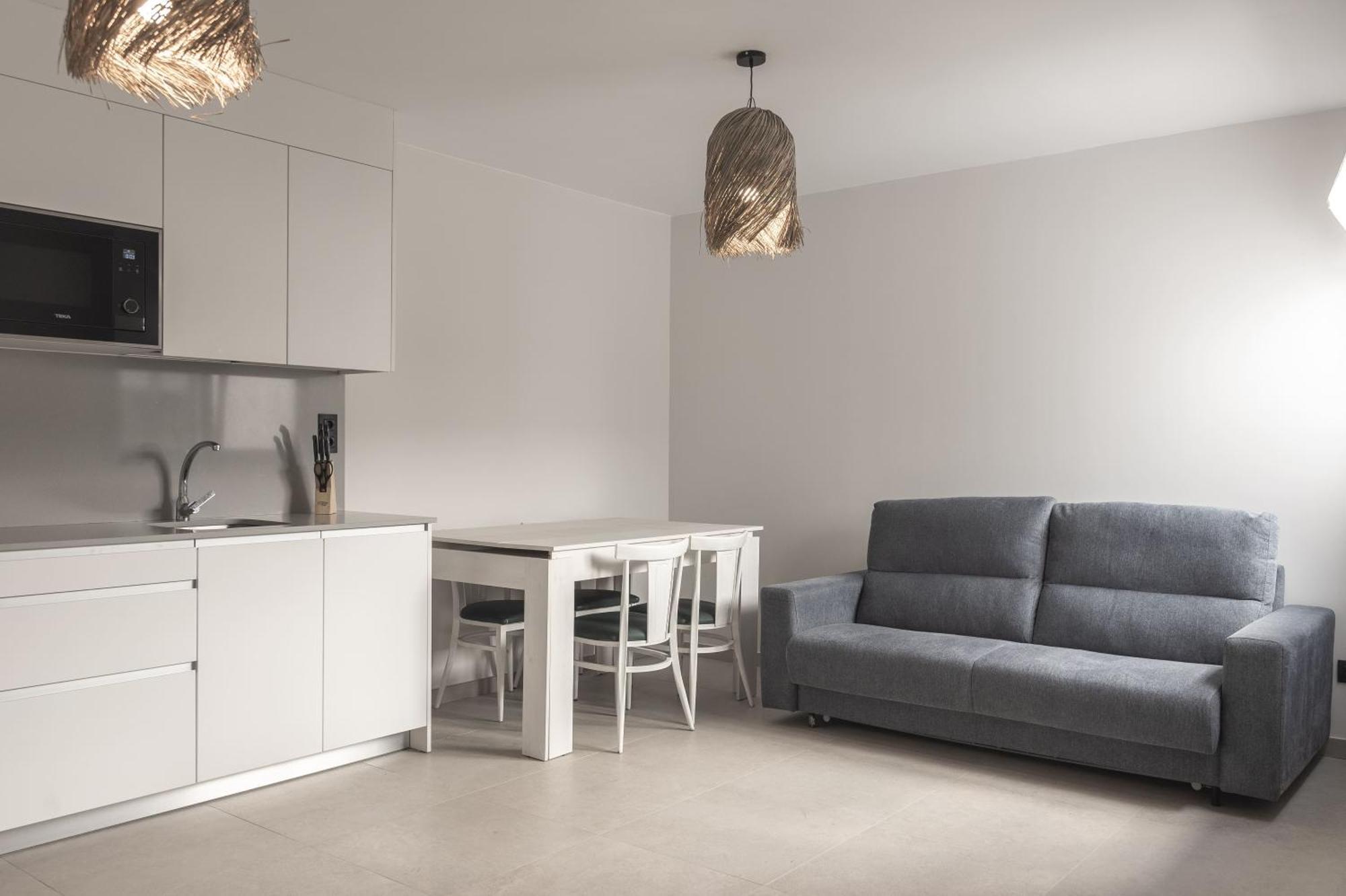Apartamento 'el Descanso' *