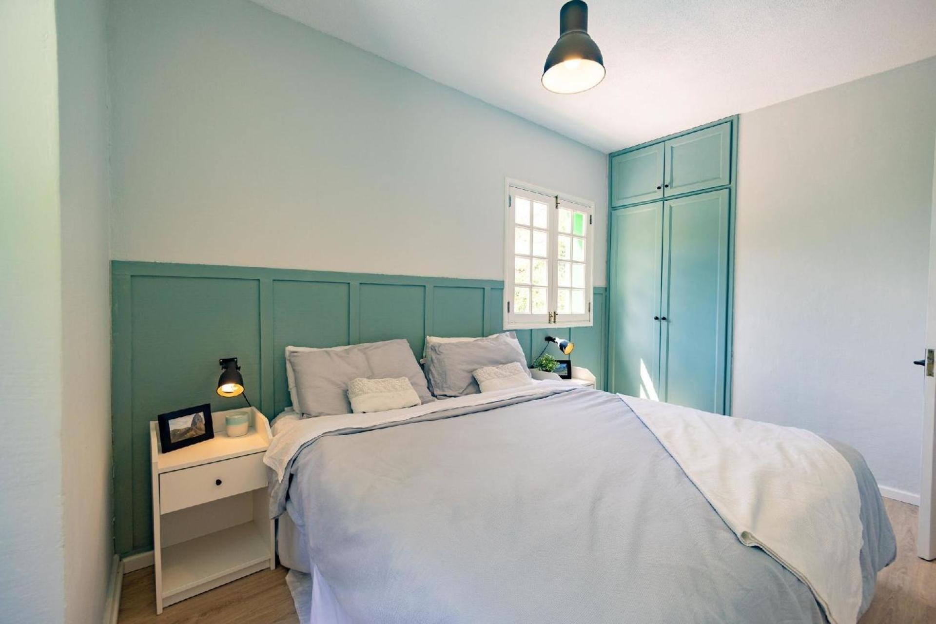 Сasa de vacaciones Grosses Haus Mit Eigenem Pool Agaete (Gran Canaria)
