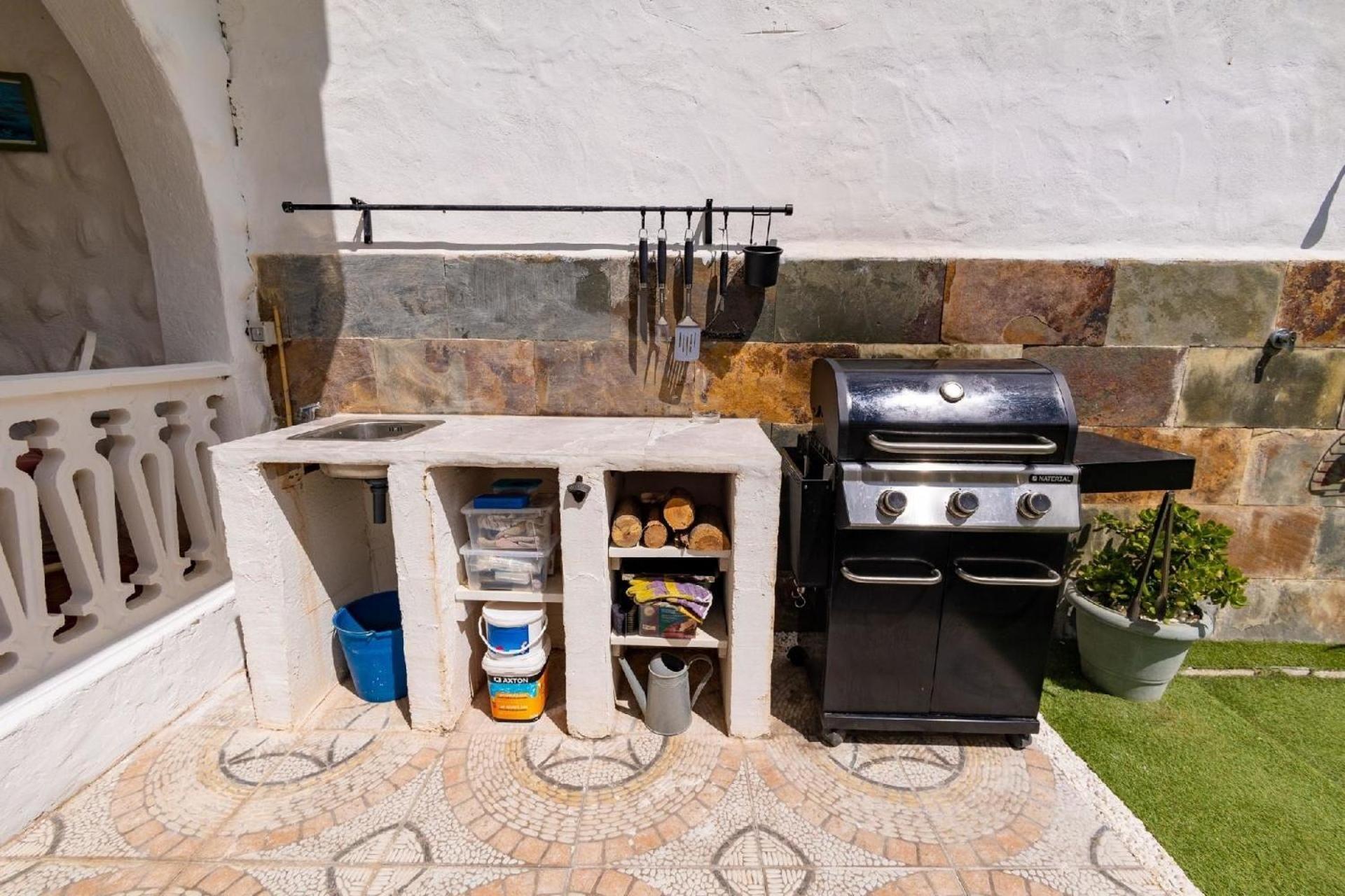Сasa de vacaciones Grosses Haus Mit Eigenem Pool