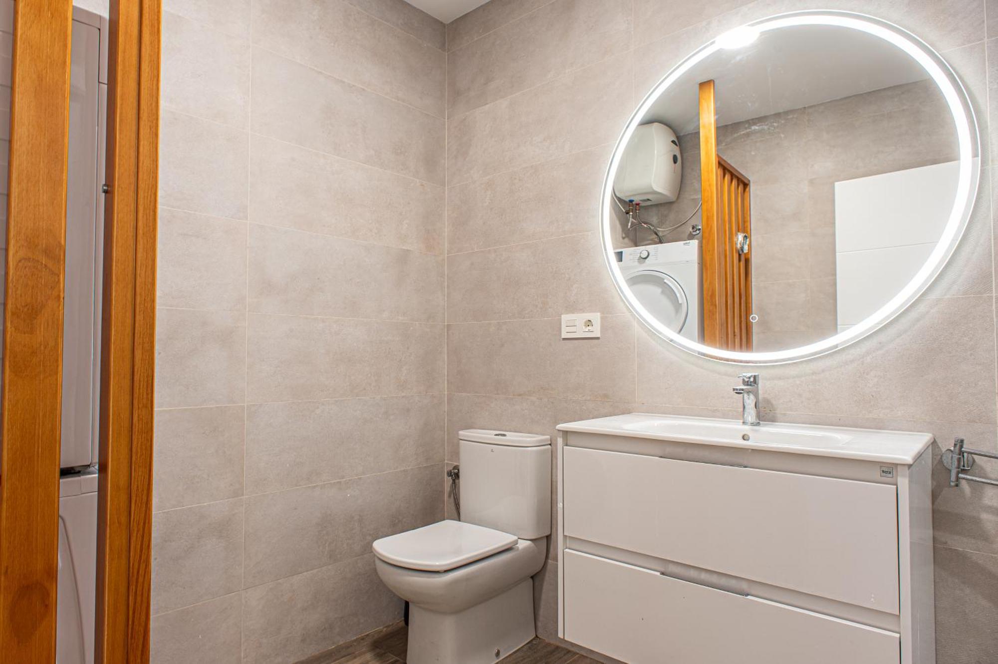 Apartment A 3 Min Playa Canteras *