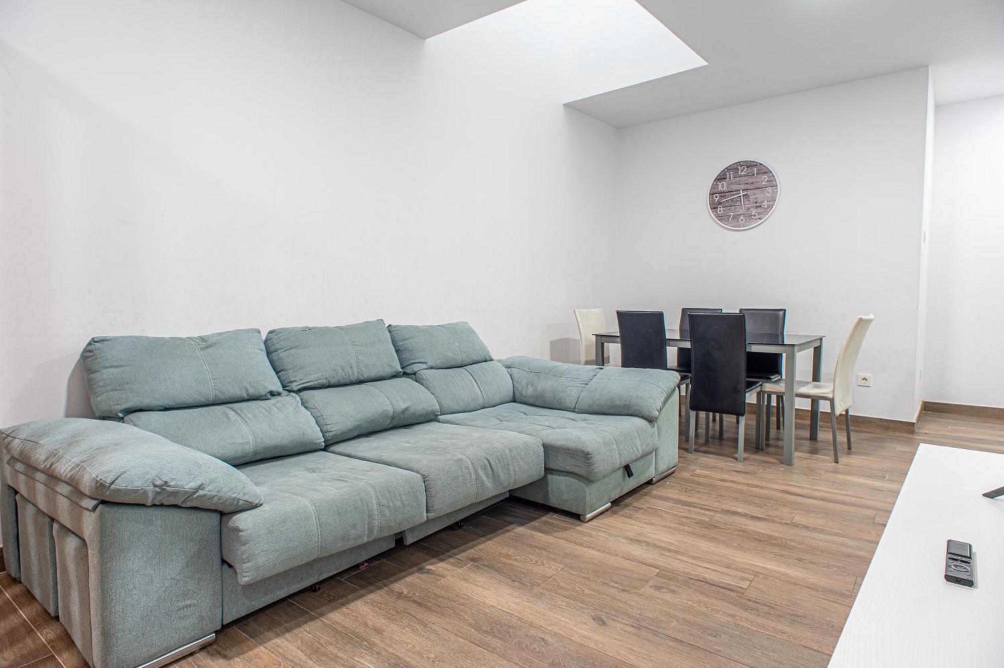 A 3 Min Playa Canteras Apartment