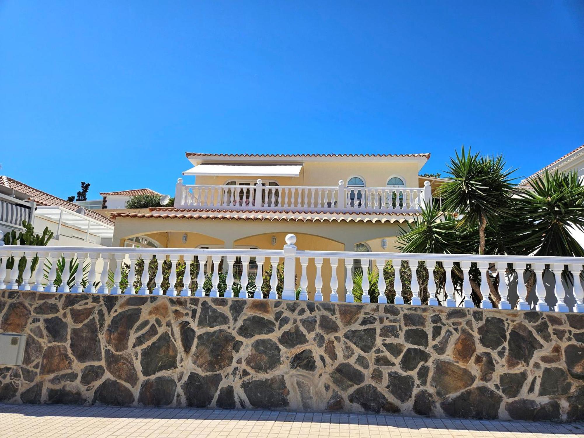 Casa vacanze Casa Yucca - Luxury With Jacuzzi *
