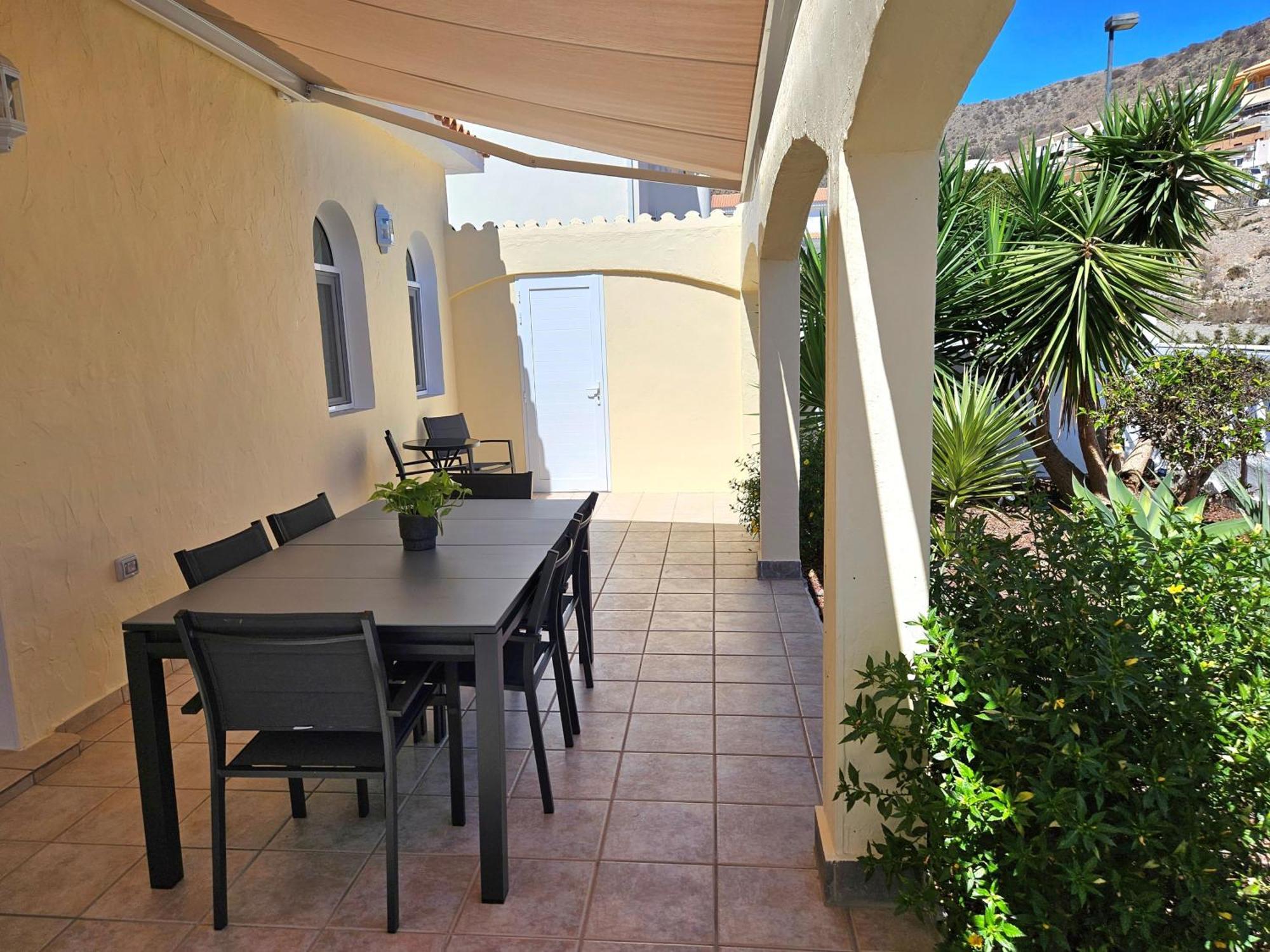 Casa Yucca - Luxury With Jacuzzi Casa vacanze Mogán
