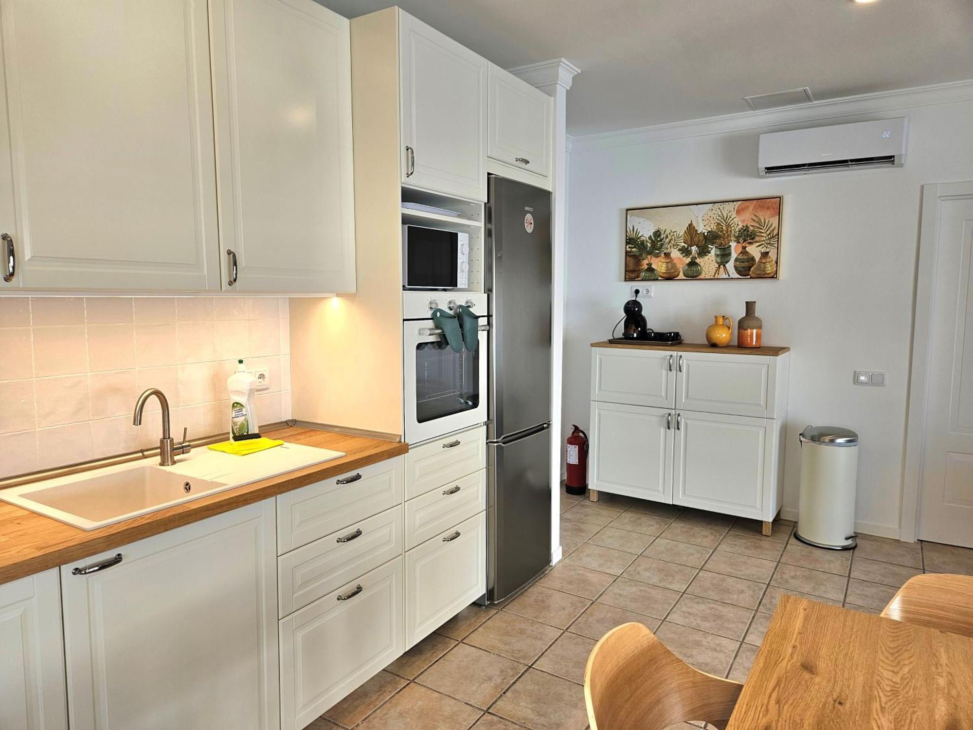 Casa Yucca - Luxury With Jacuzzi Mogan