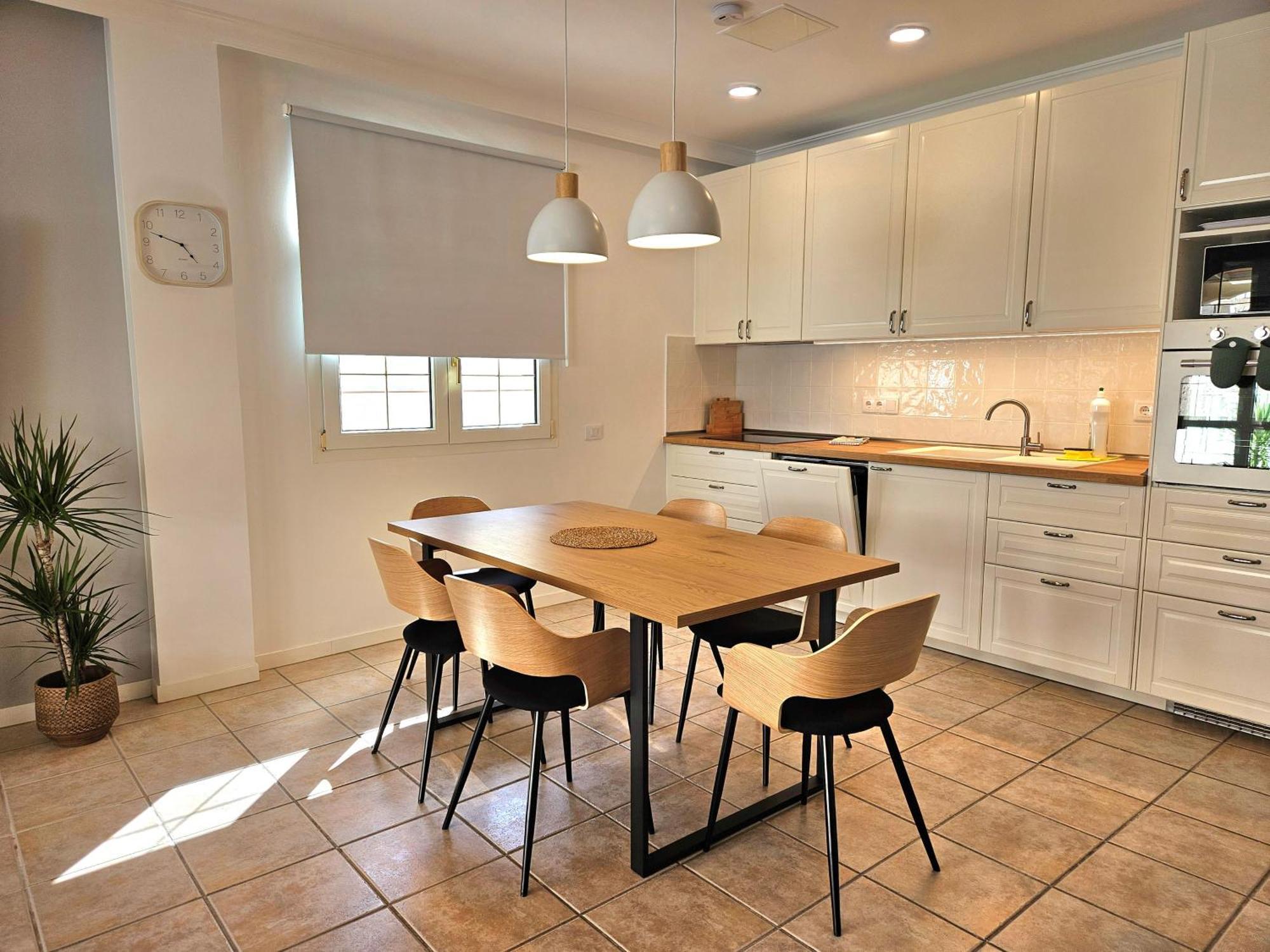 Casa Yucca - Luxury With Jacuzzi Holiday home Mogan