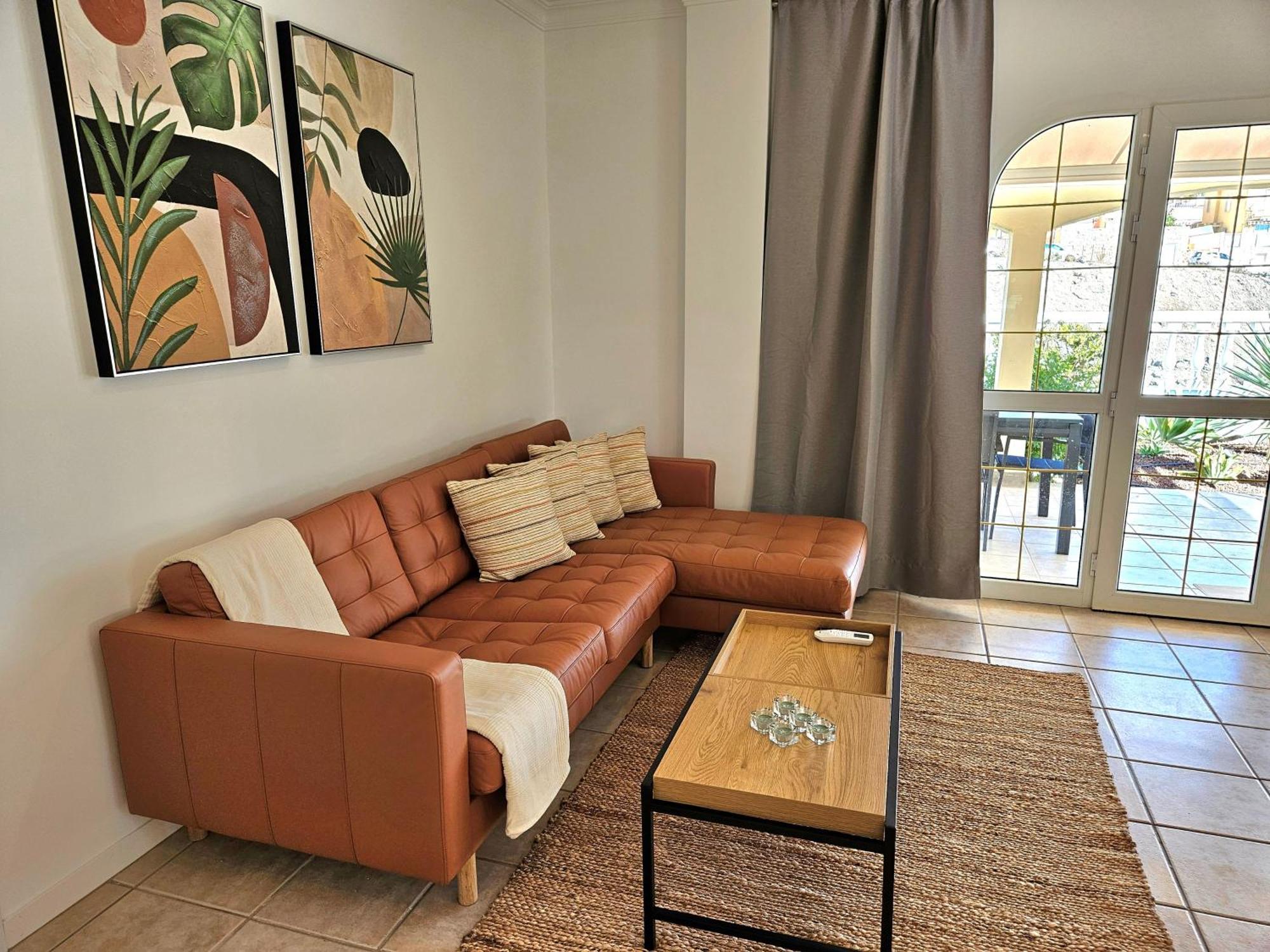 Casa Yucca - Luxury With Jacuzzi