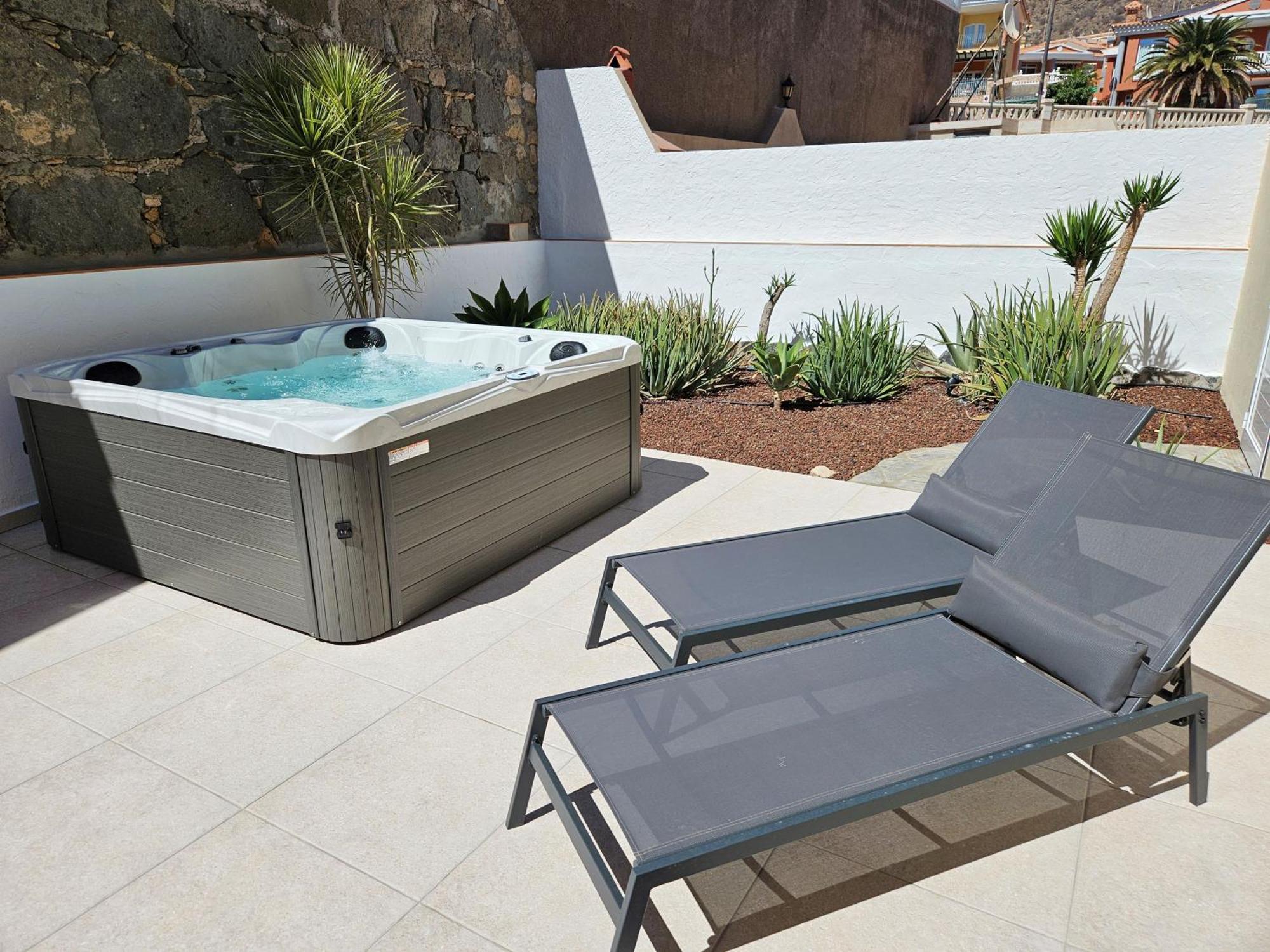 Casa Yucca - Luxury With Jacuzzi Casa vacanze
