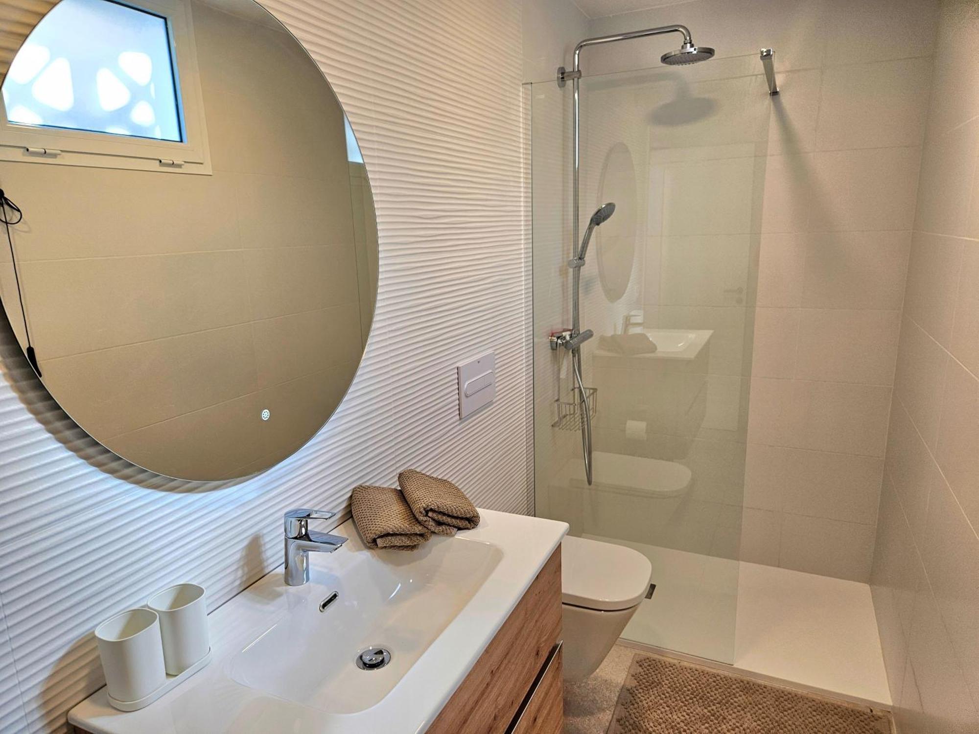 Casa Yucca - Luxury With Jacuzzi Mogán