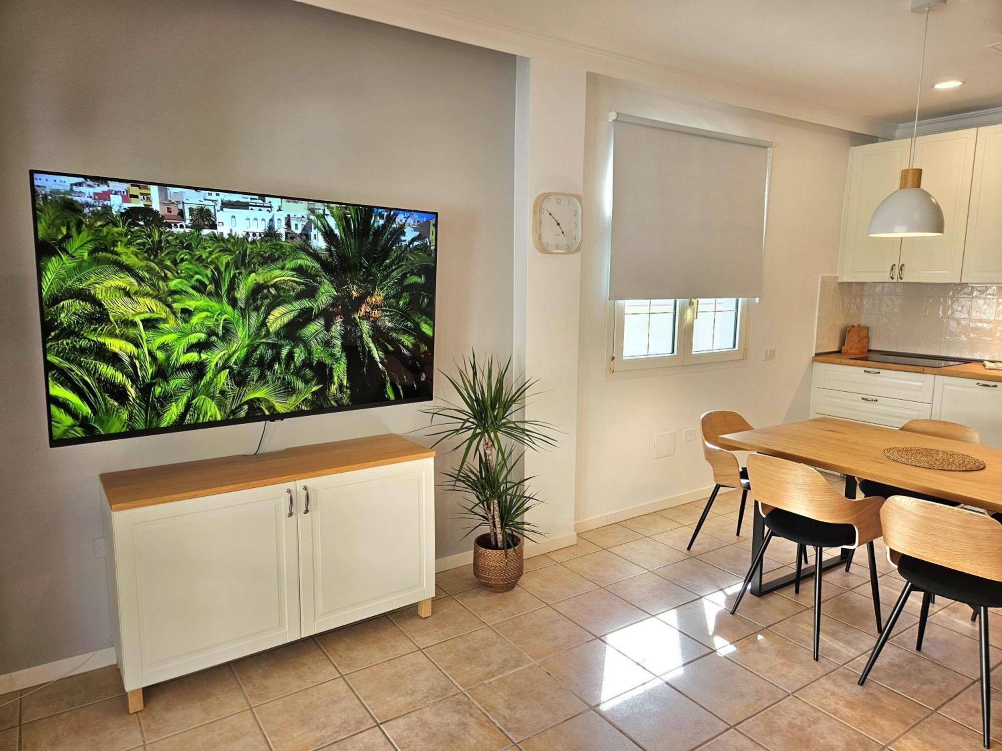 Casa Yucca - Luxury With Jacuzzi Casa vacanze