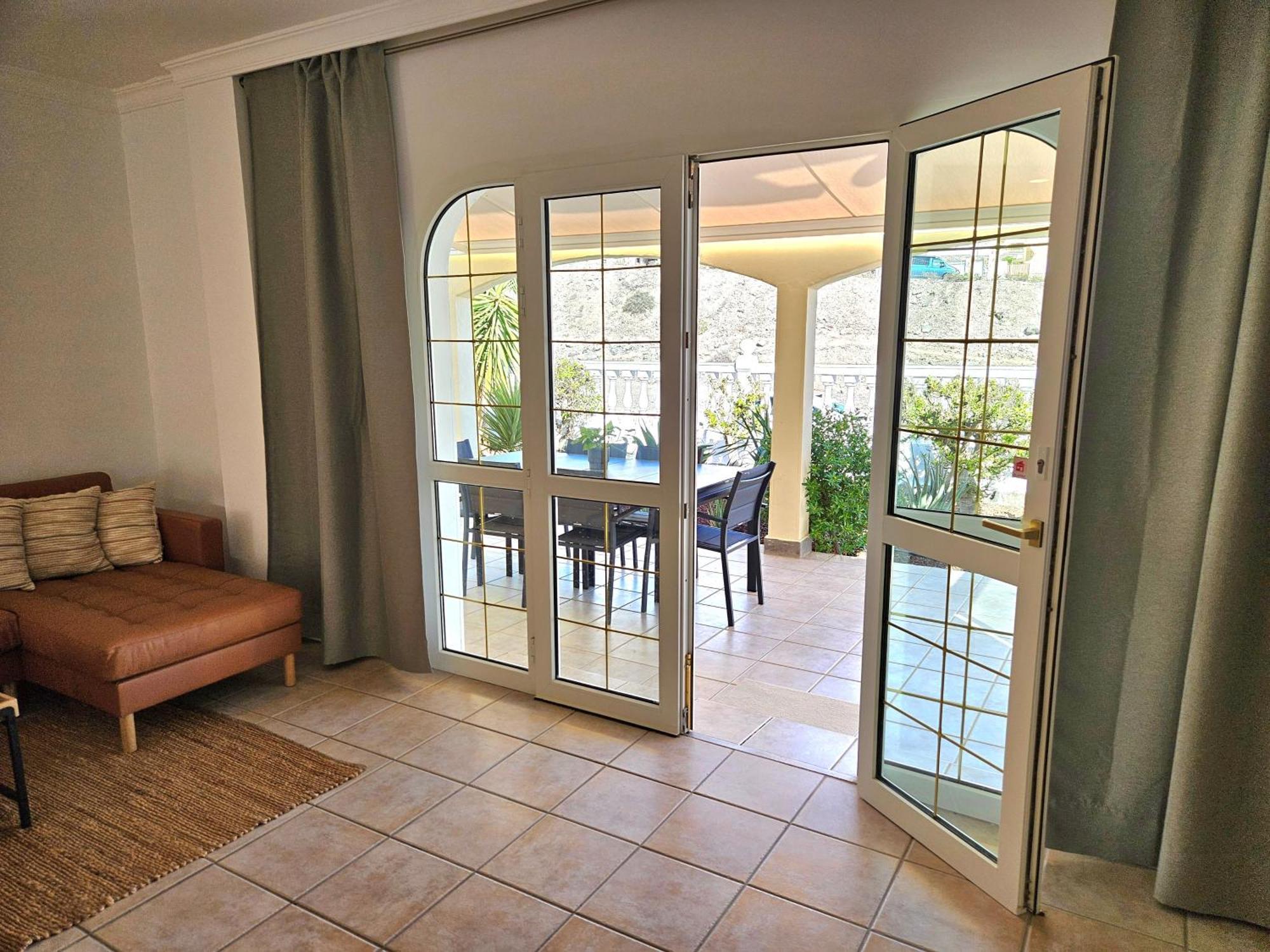 Casa vacanze Casa Yucca - Luxury With Jacuzzi