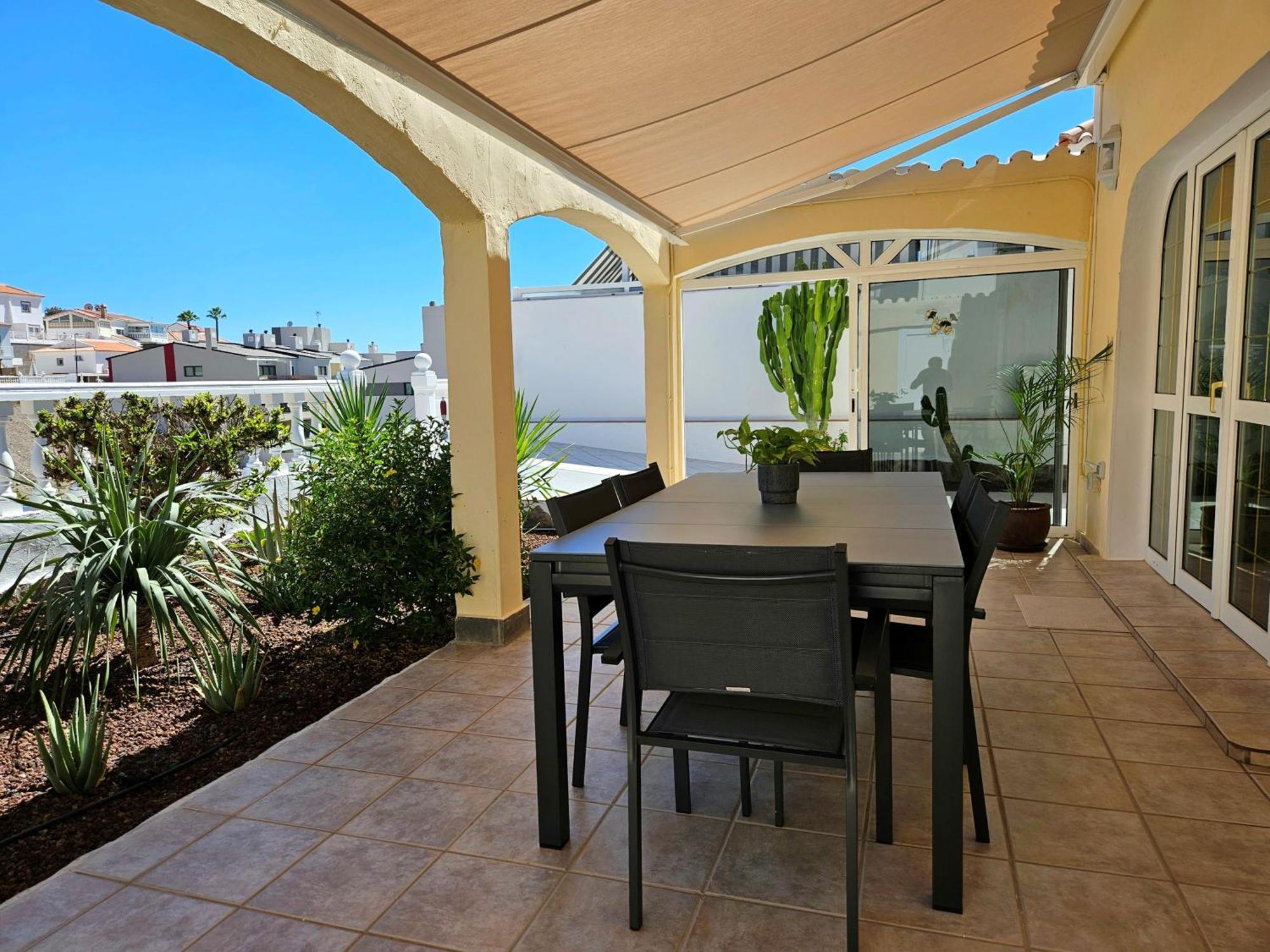 Casa vacanze Casa Yucca - Luxury With Jacuzzi Mogán