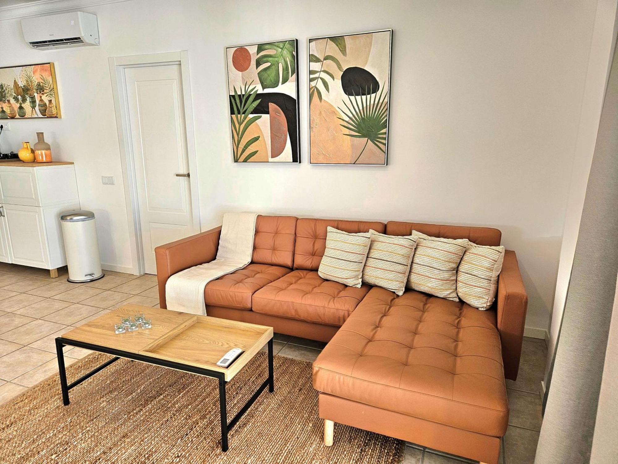 Casa vacanze Casa Yucca - Luxury With Jacuzzi