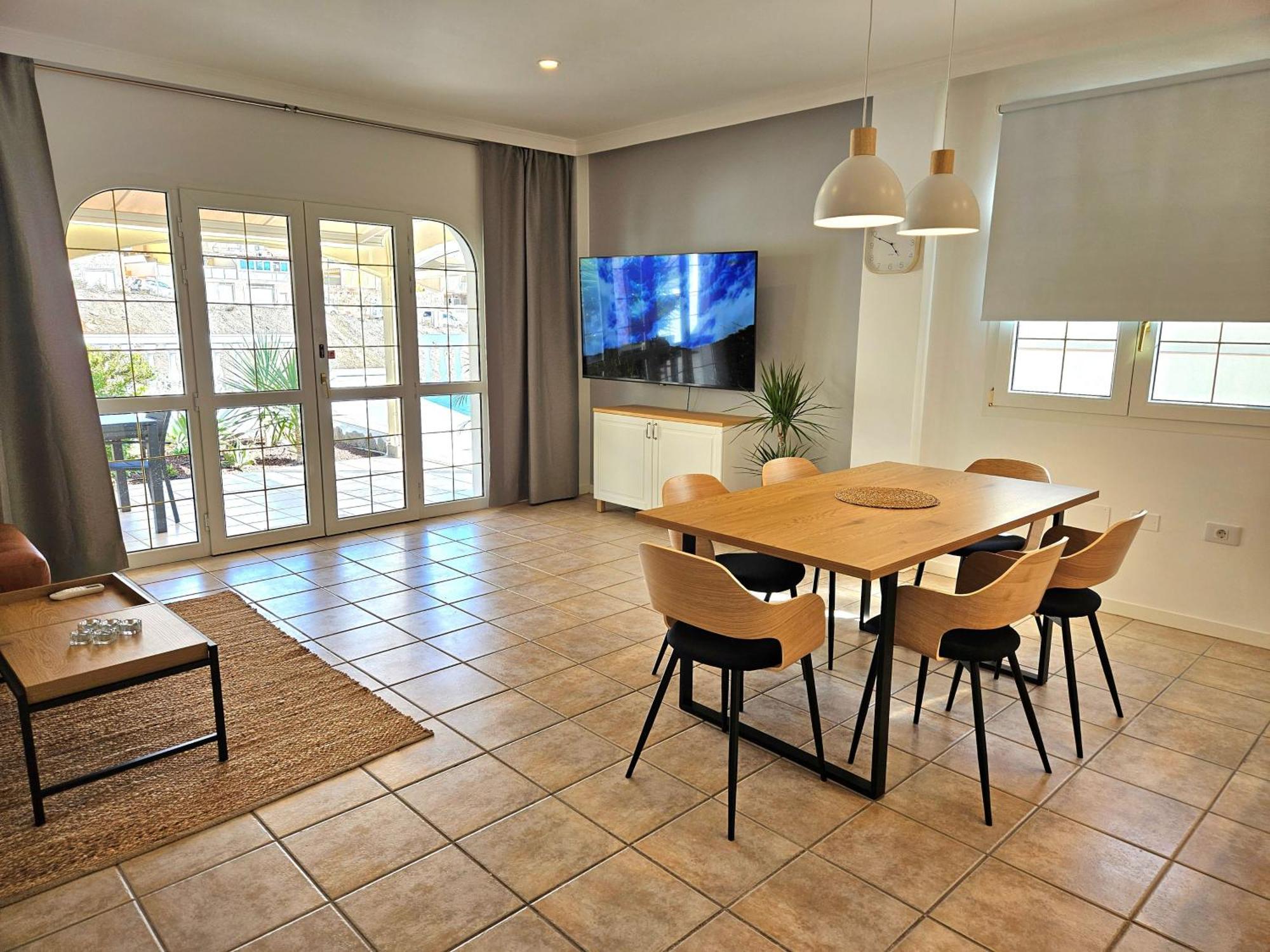 Casa vacanze Casa Yucca - Luxury With Jacuzzi *