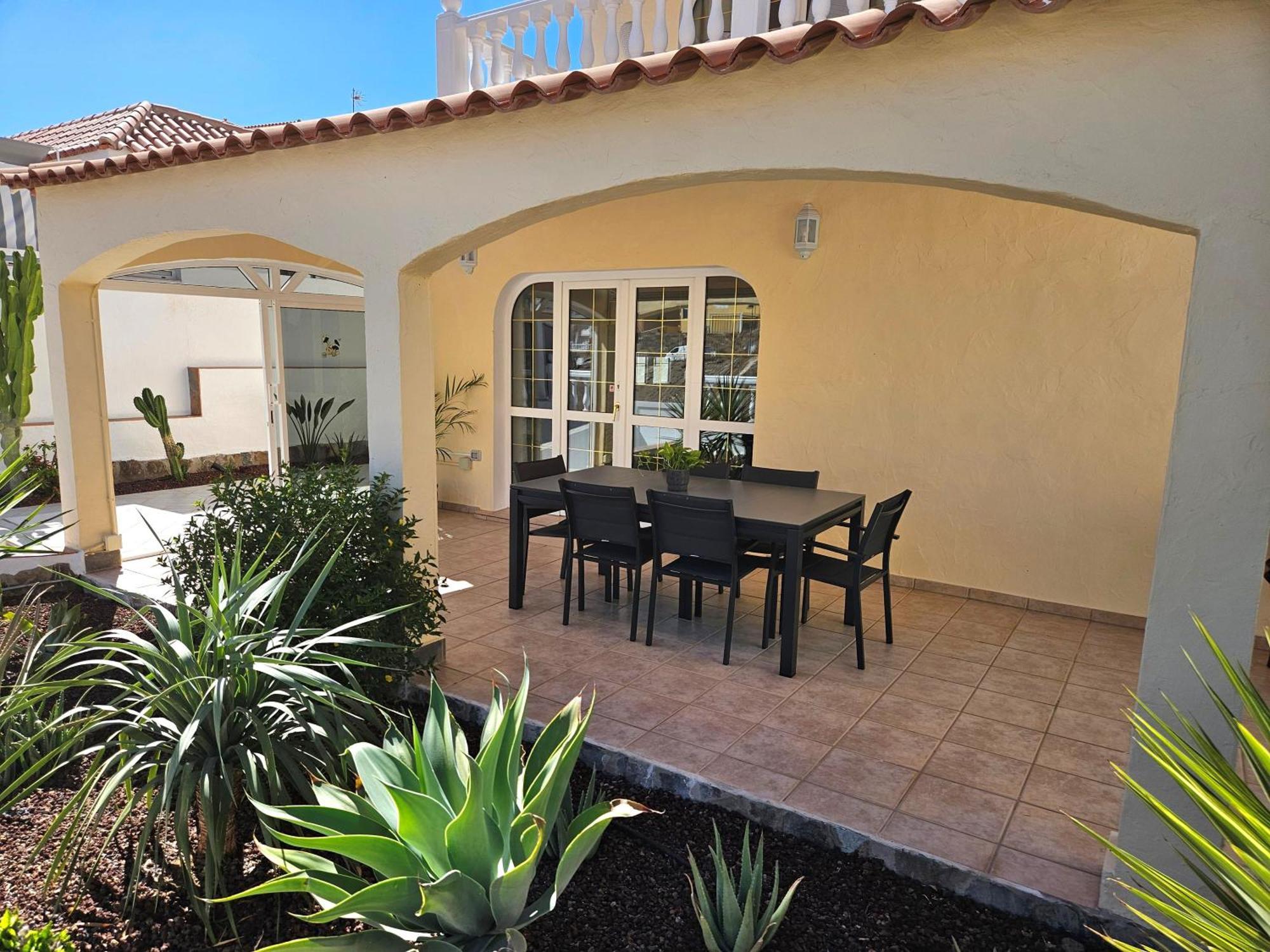 Casa Yucca - Luxury With Jacuzzi *