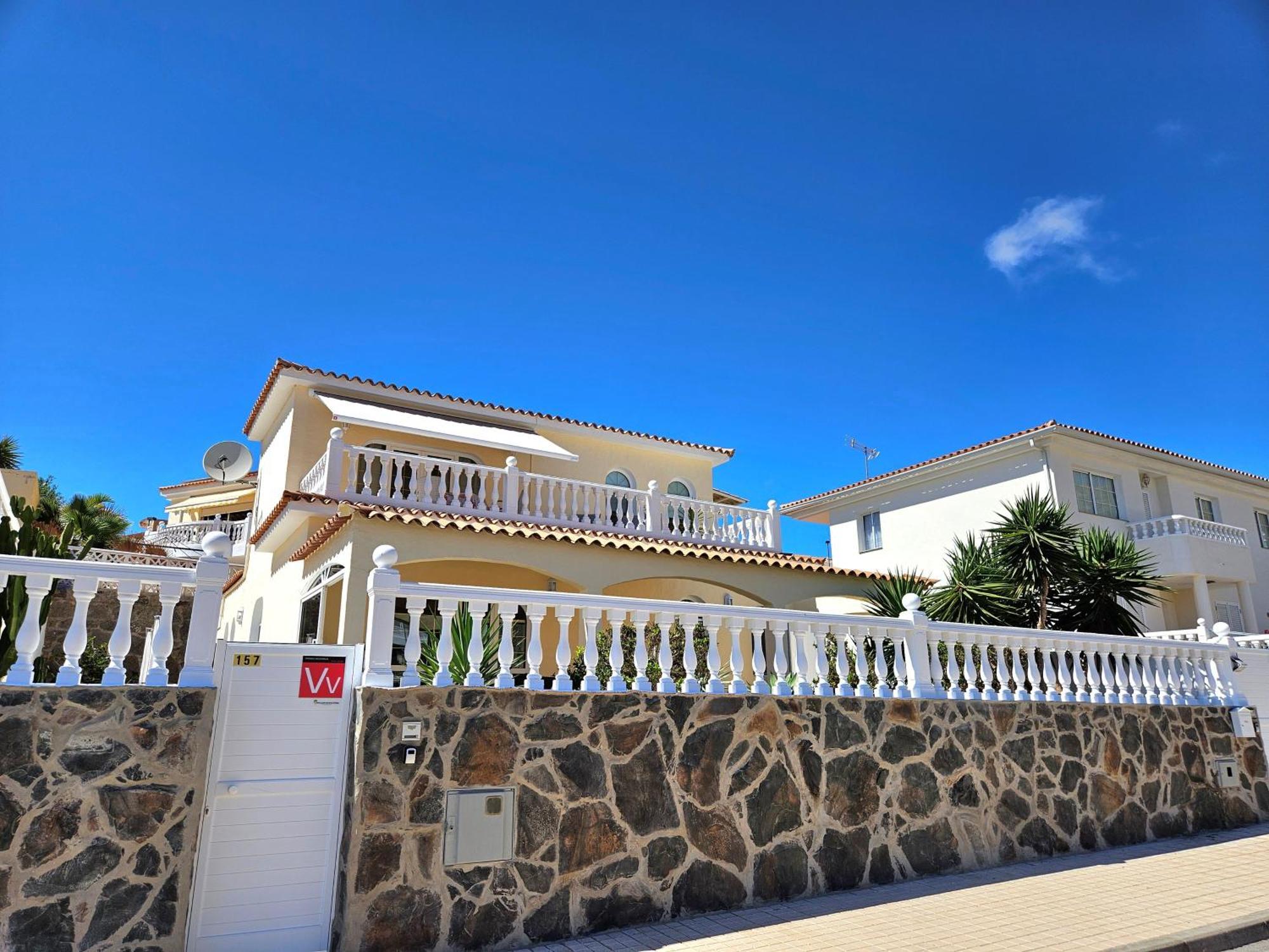 Casa Yucca - Luxury With Jacuzzi