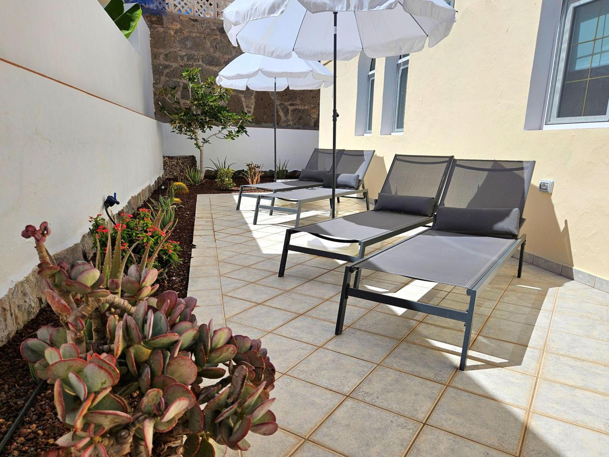 Casa vacanze Casa Yucca - Luxury With Jacuzzi *