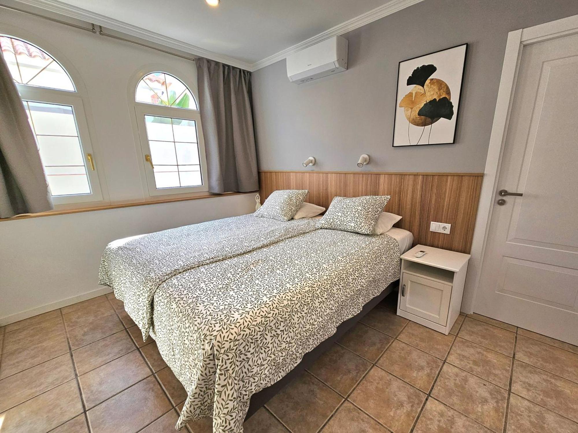Casa Yucca - Luxury With Jacuzzi Casa vacanze Mogán