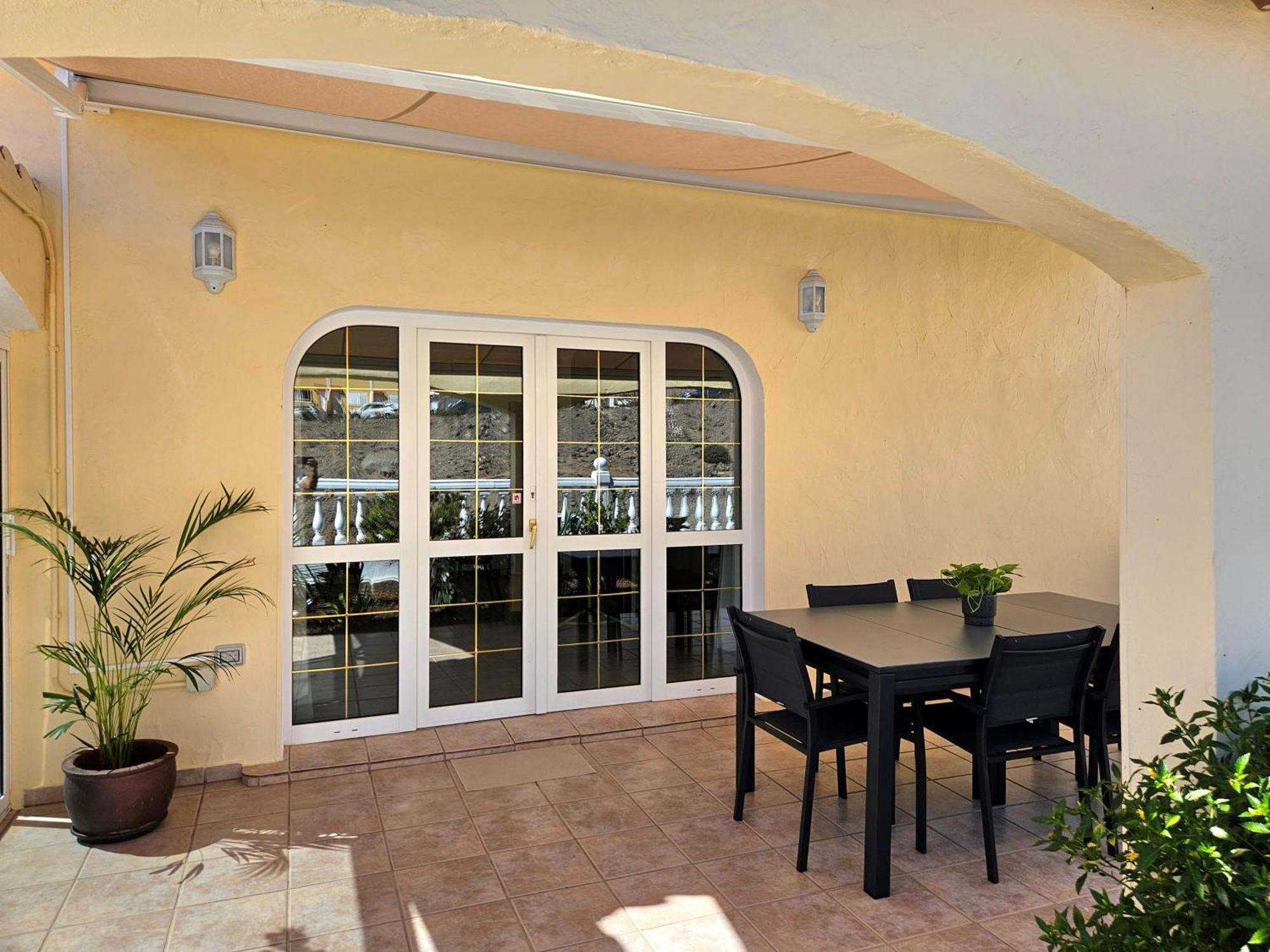 Casa Yucca - Luxury With Jacuzzi
