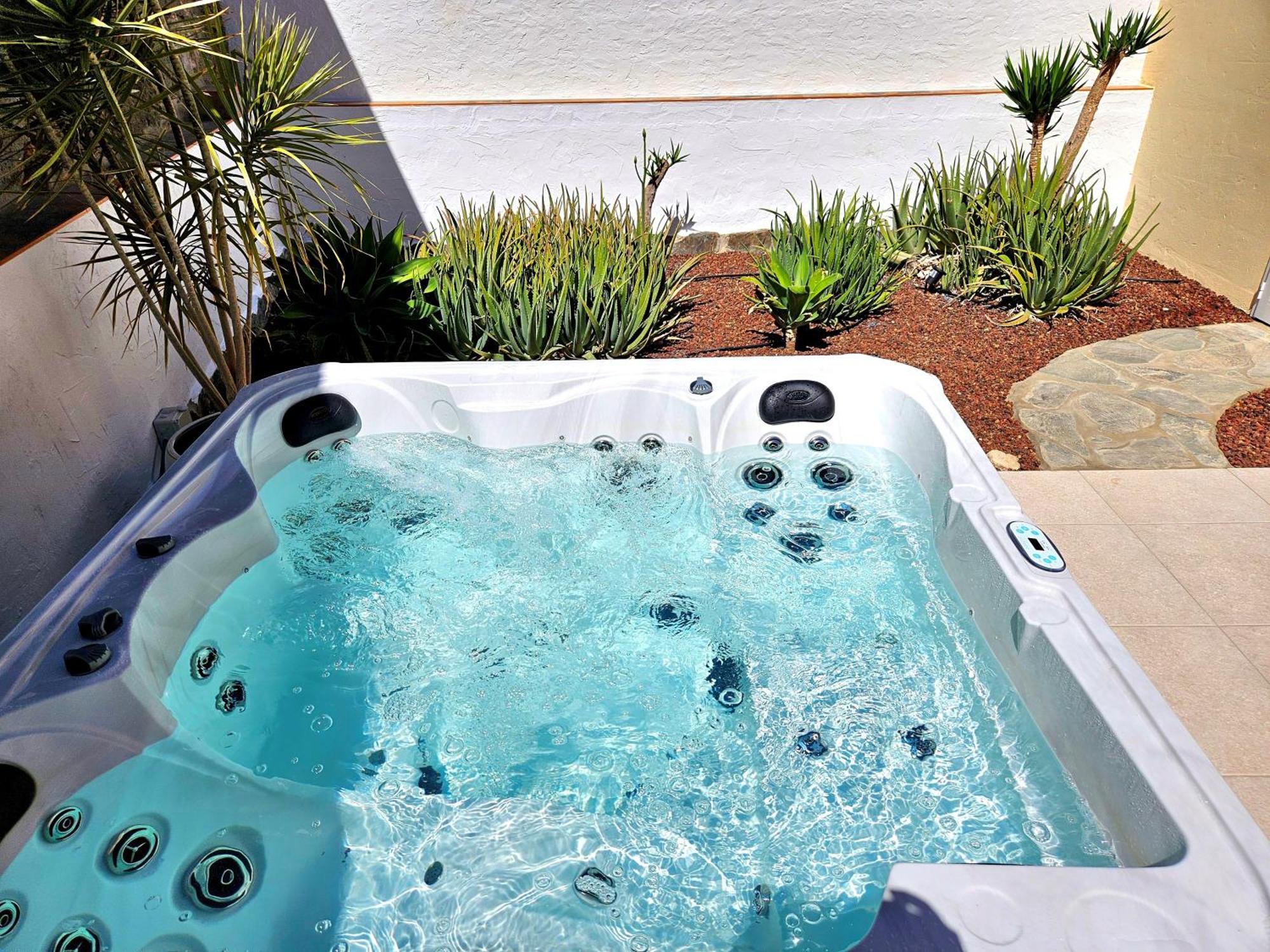 Casa Yucca - Luxury With Jacuzzi Casa vacanze Mogán
