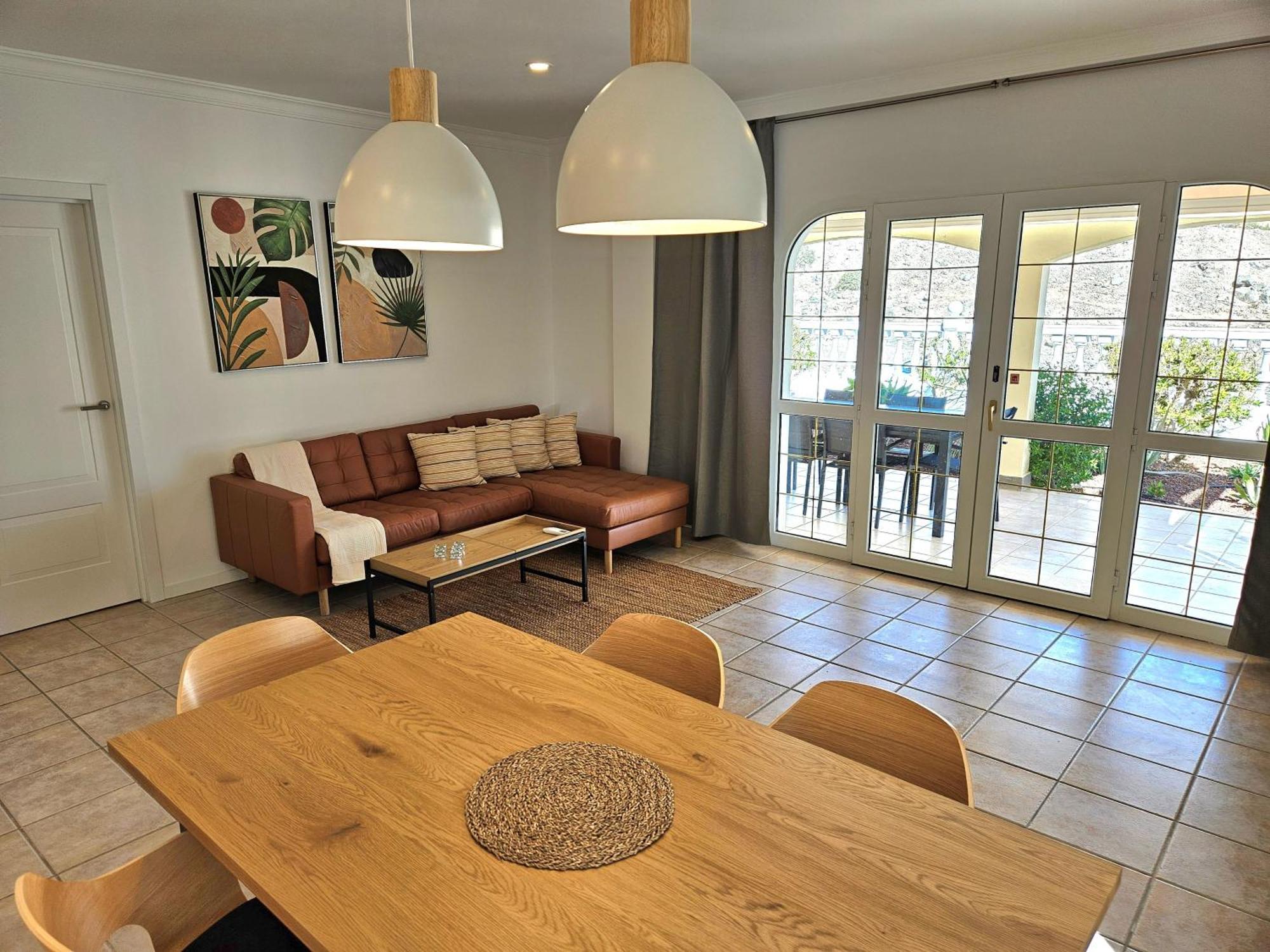 Casa Yucca - Luxury With Jacuzzi Casa vacanze *