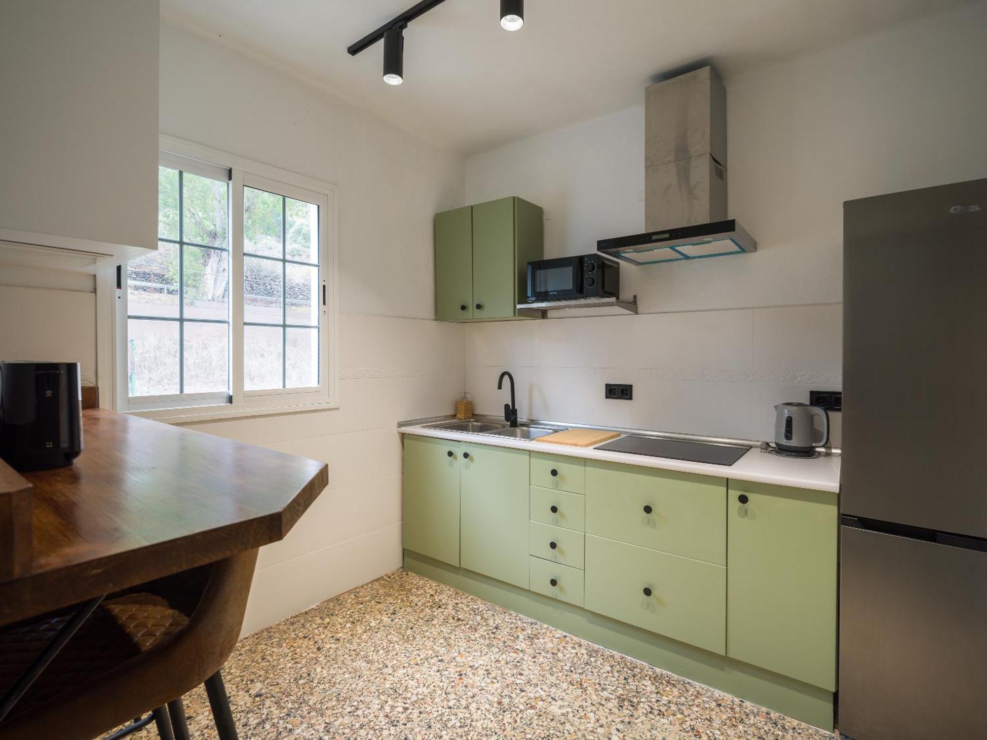 Samar Retreat Apartamento *