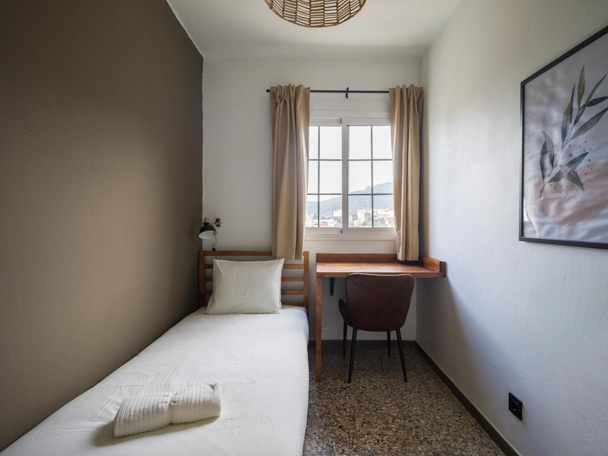 Apartamento Samar Retreat *