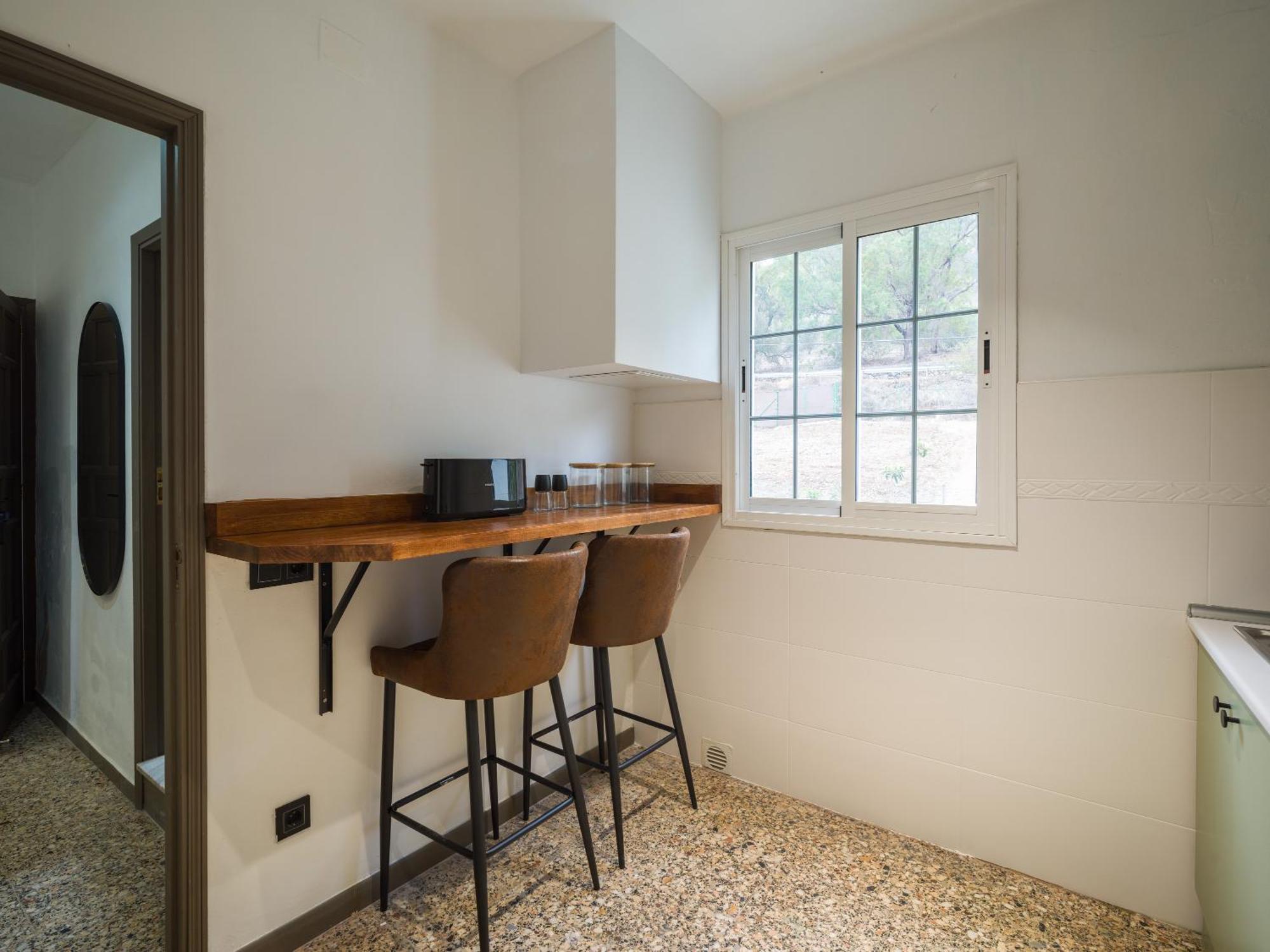 Samar Retreat Apartamento *