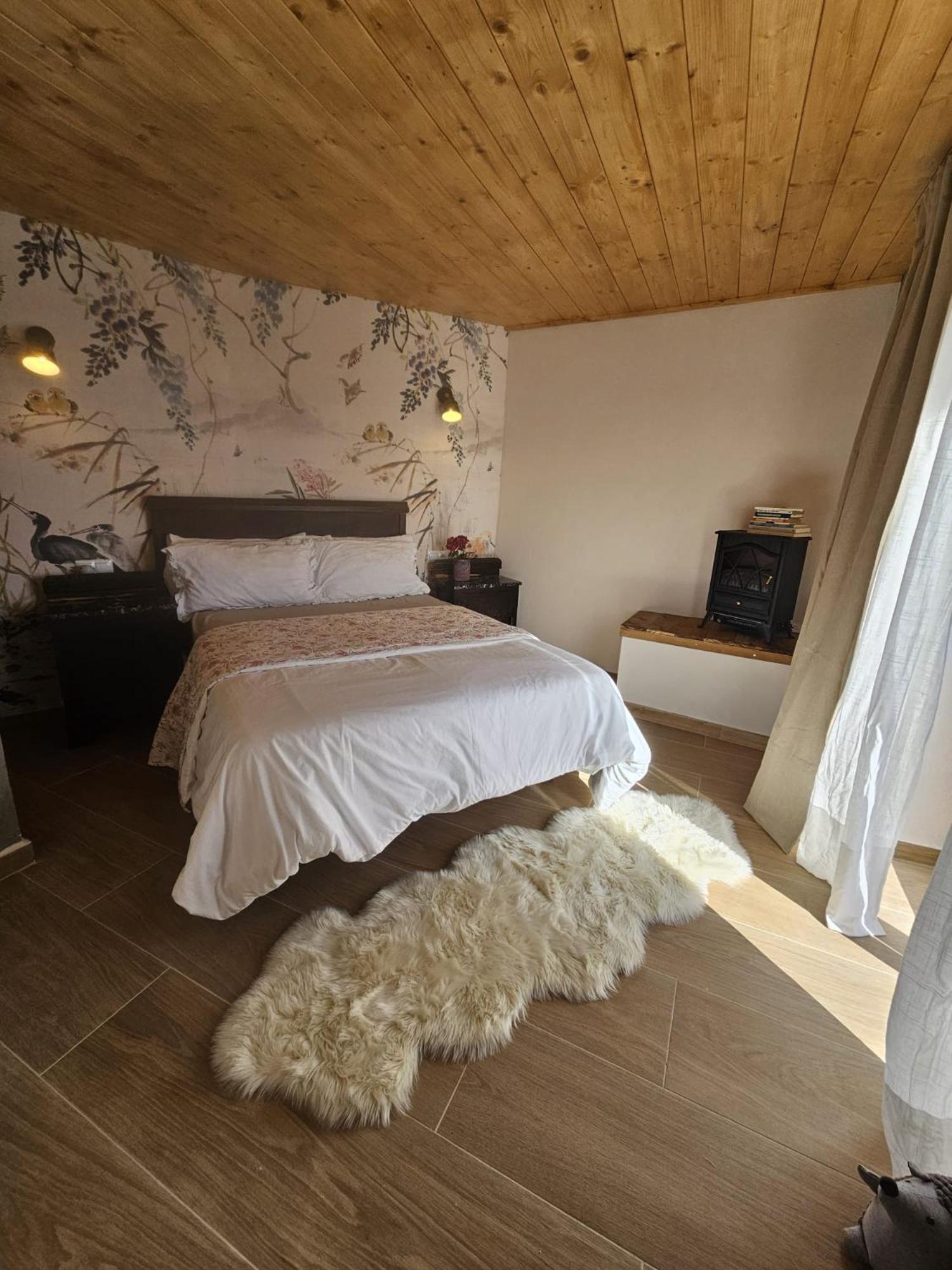 Apartamento La Madriguera De Fuente Hervera Las Lagunetas