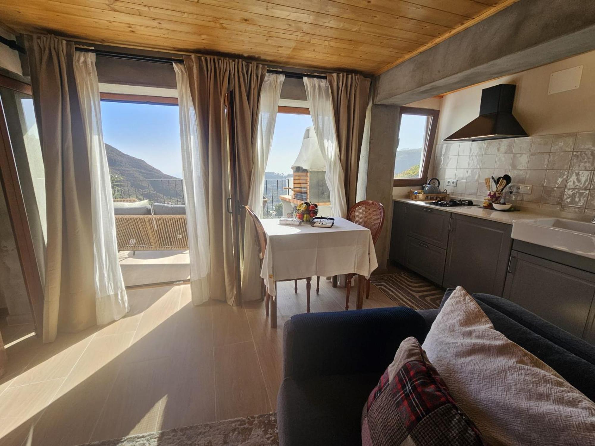 Apartamento La Madriguera De Fuente Hervera