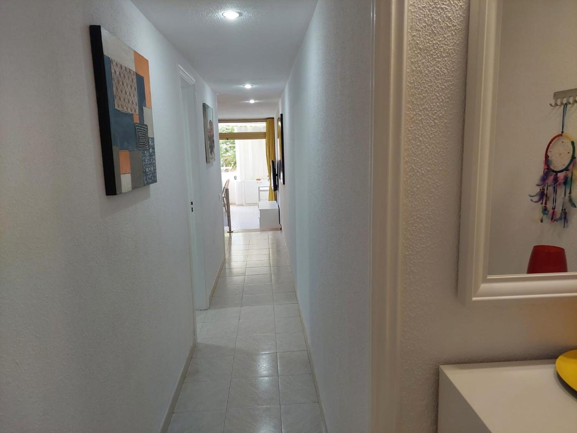 Apartamento Paraiso 122