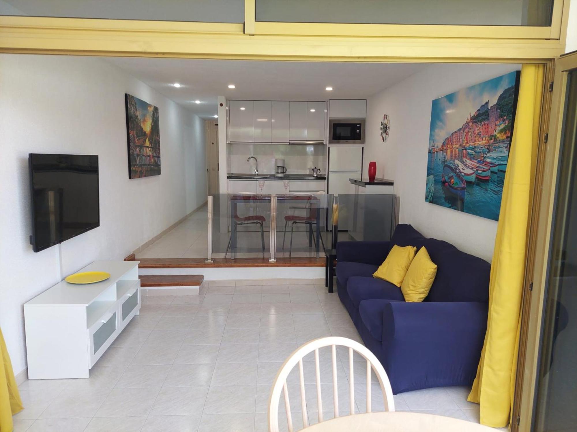 Paraiso 122 Apartamento *