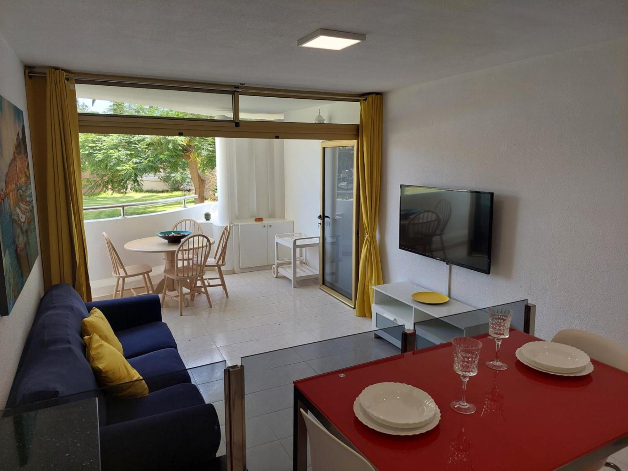 Apartamento Paraiso 122 San Bartolomé