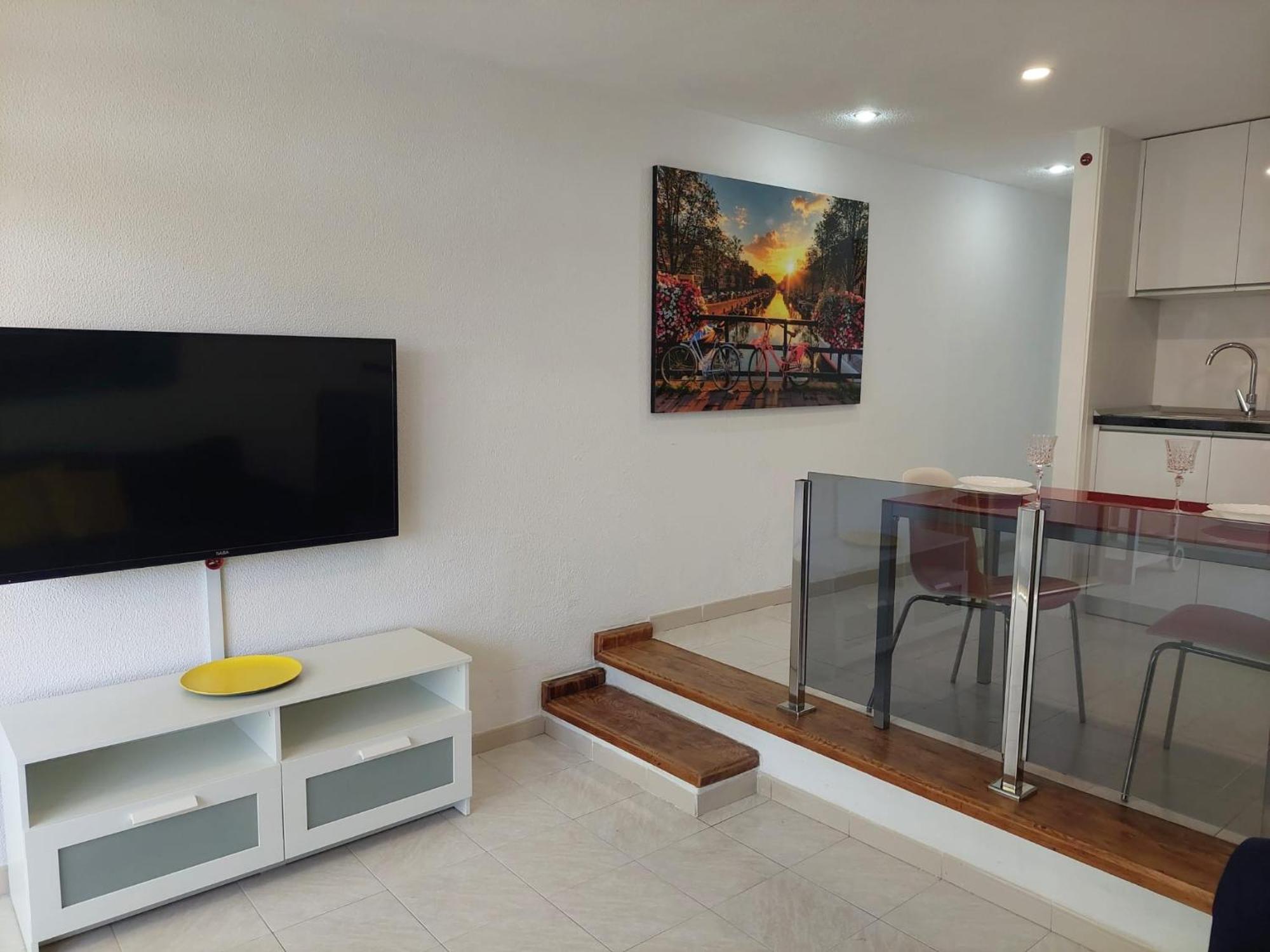 Paraiso 122 Apartamento *