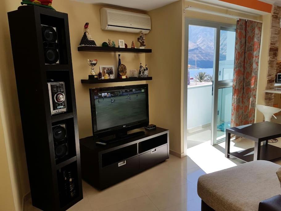 Apartamento Ca Lili Bonito En Agaete