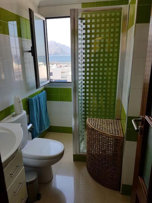 Apartamento Ca Lili Bonito En Agaete *