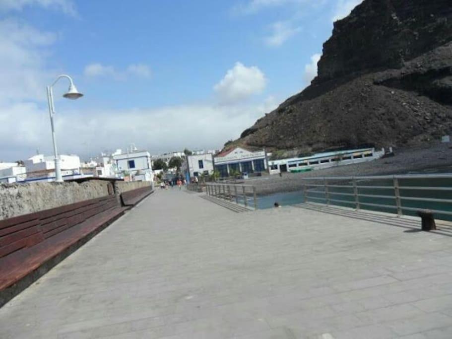 Ca Lili Bonito En Agaete Puerto de las Nieves